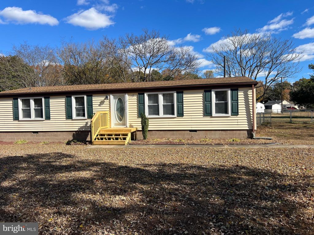 Photo of 150 West Street, MAGNOLIA, DE 19962 (MLS # DEKT2042826)