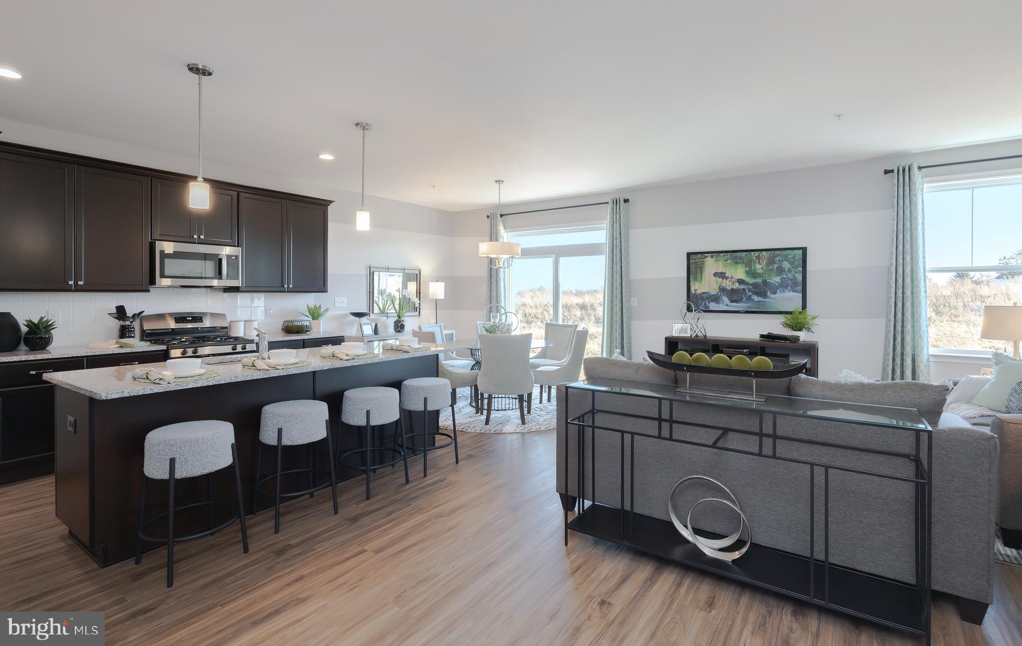 RESERVE AT CROSS CREEK - Residential