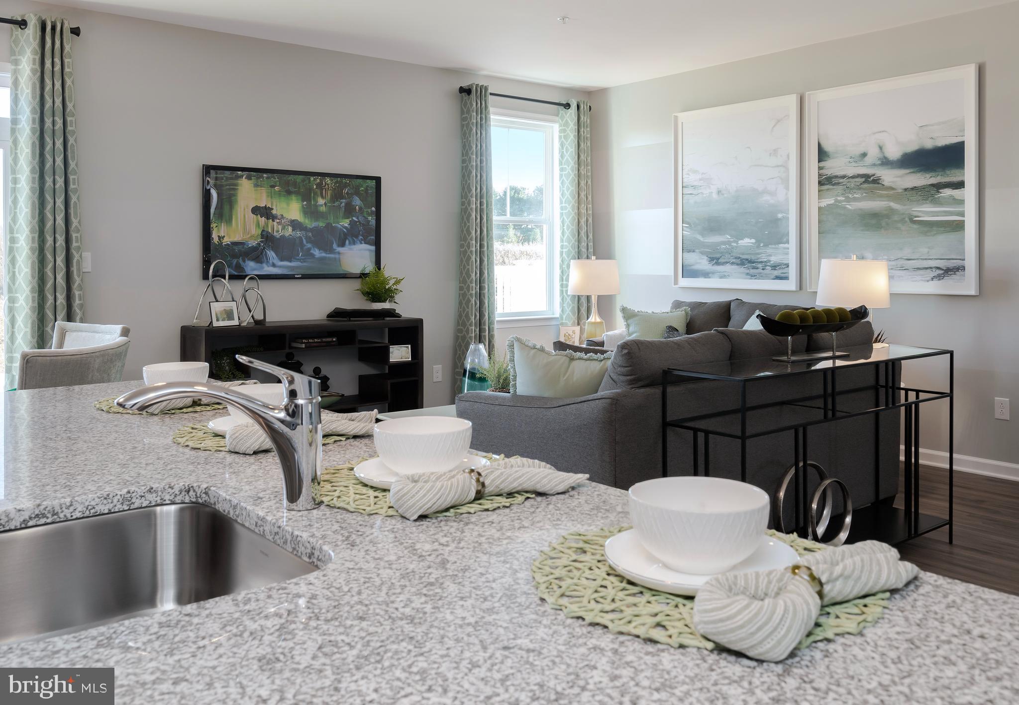 RESERVE AT CROSS CREEK - Residential