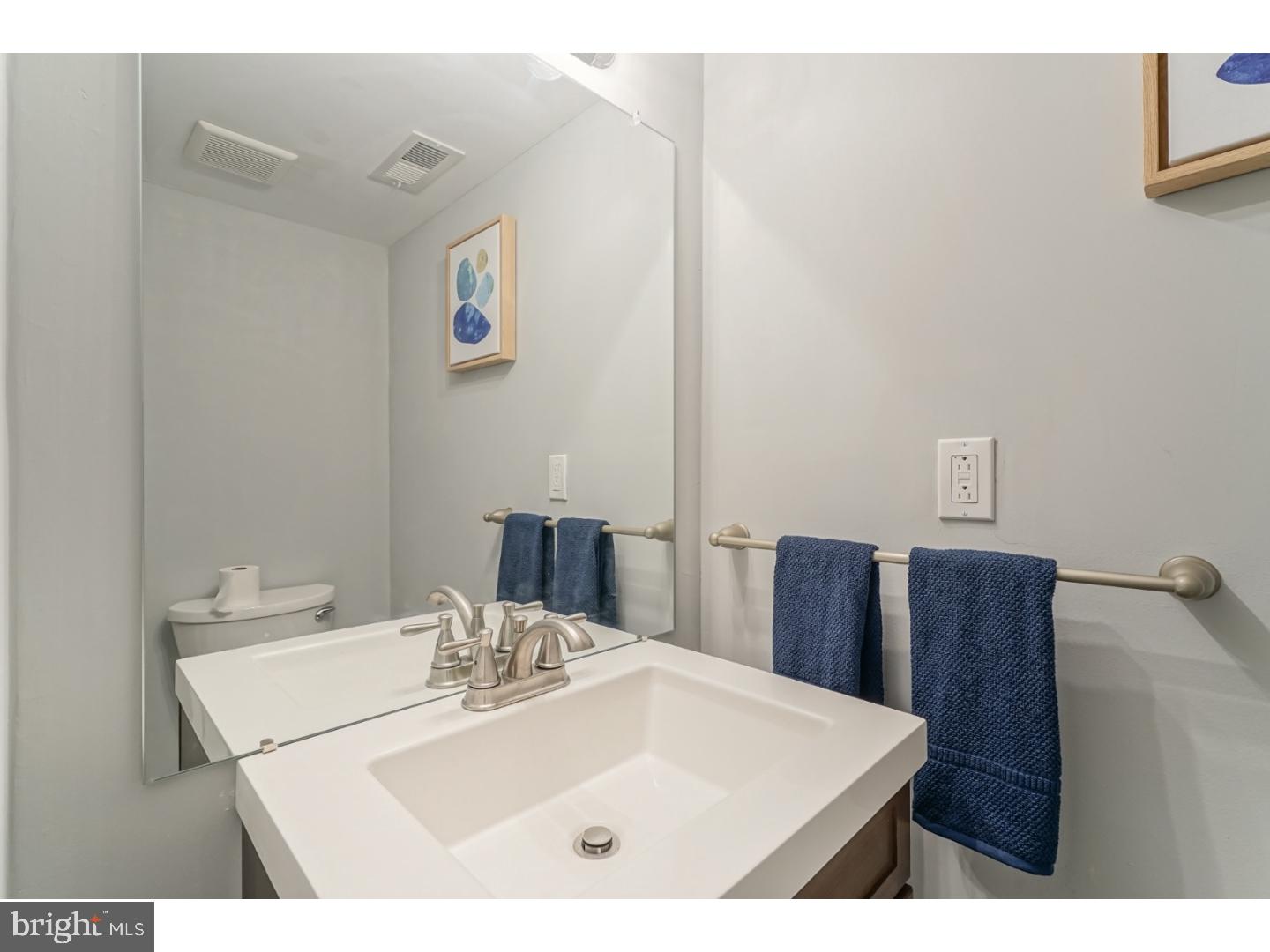 POINT BREEZE - Residential