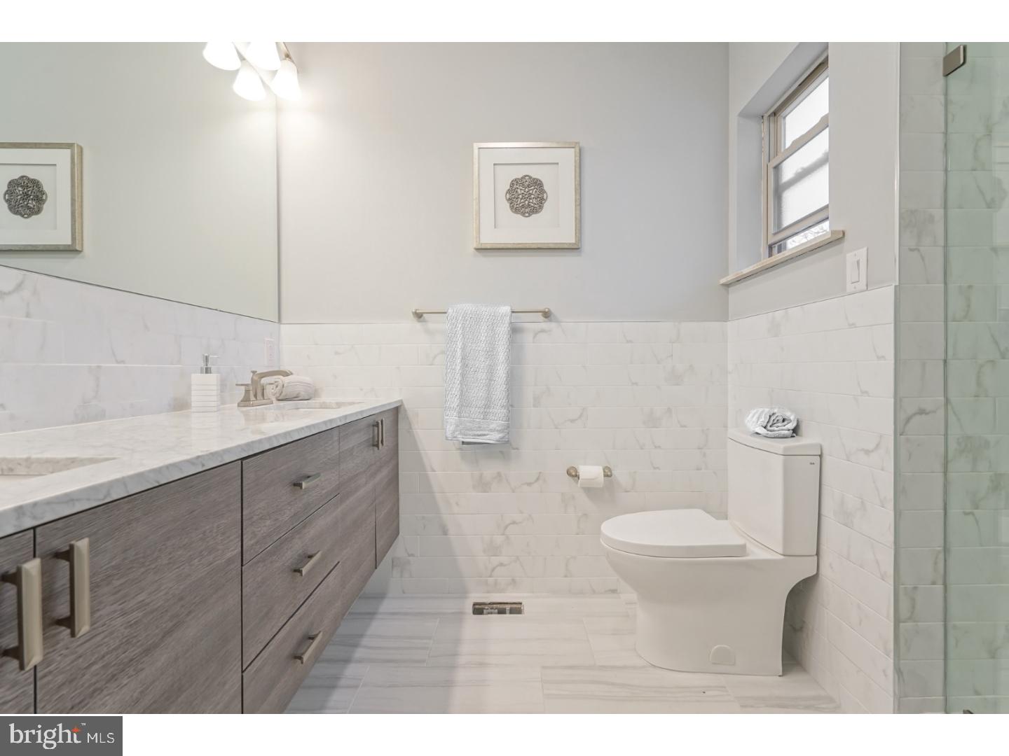 POINT BREEZE - Residential