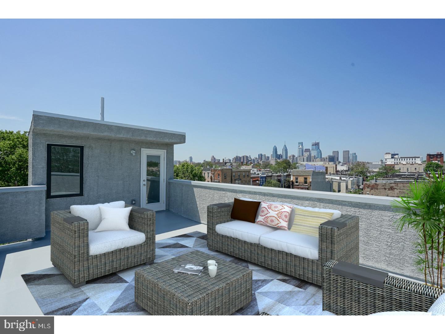 POINT BREEZE - Residential