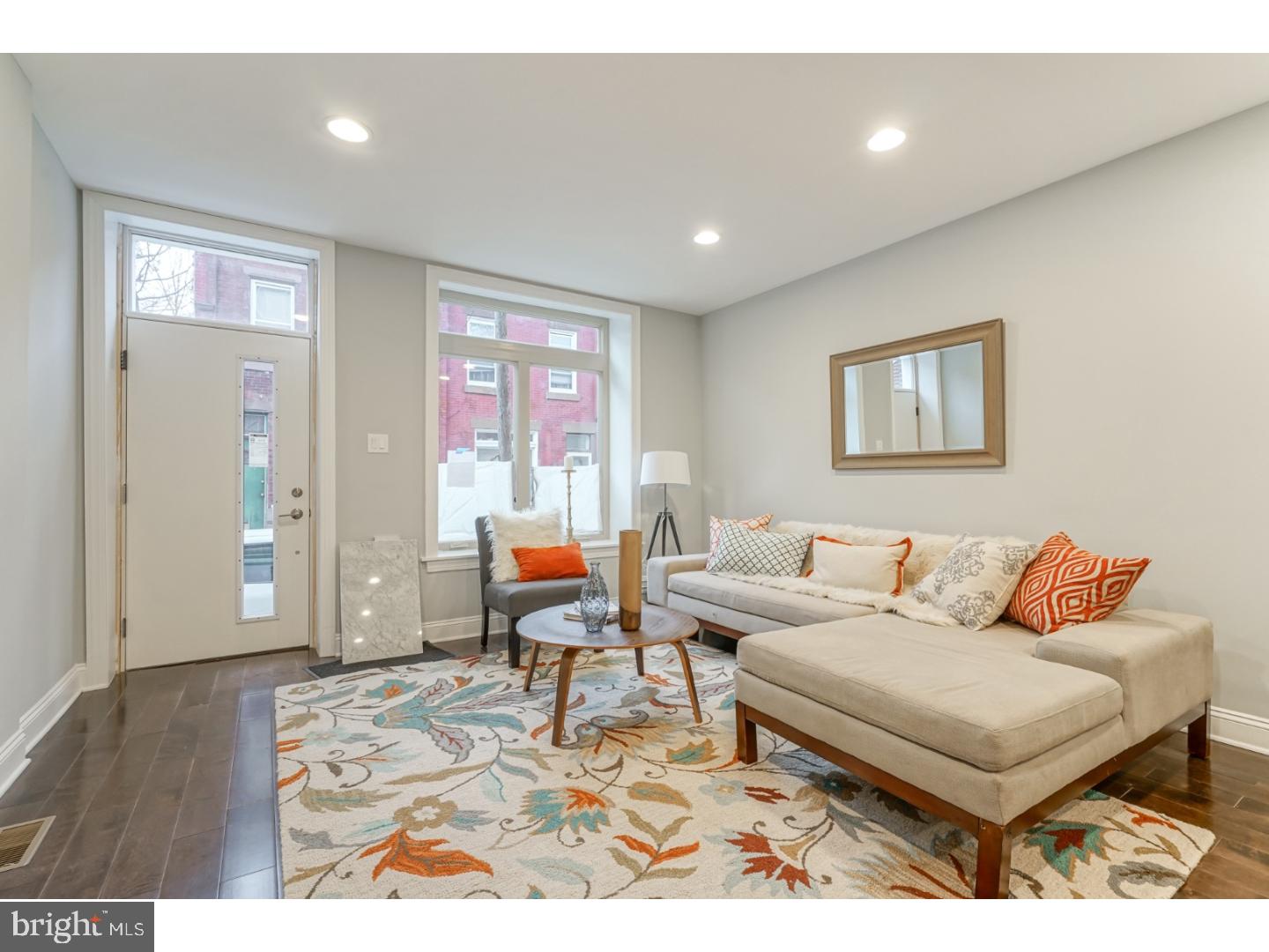 POINT BREEZE - Residential