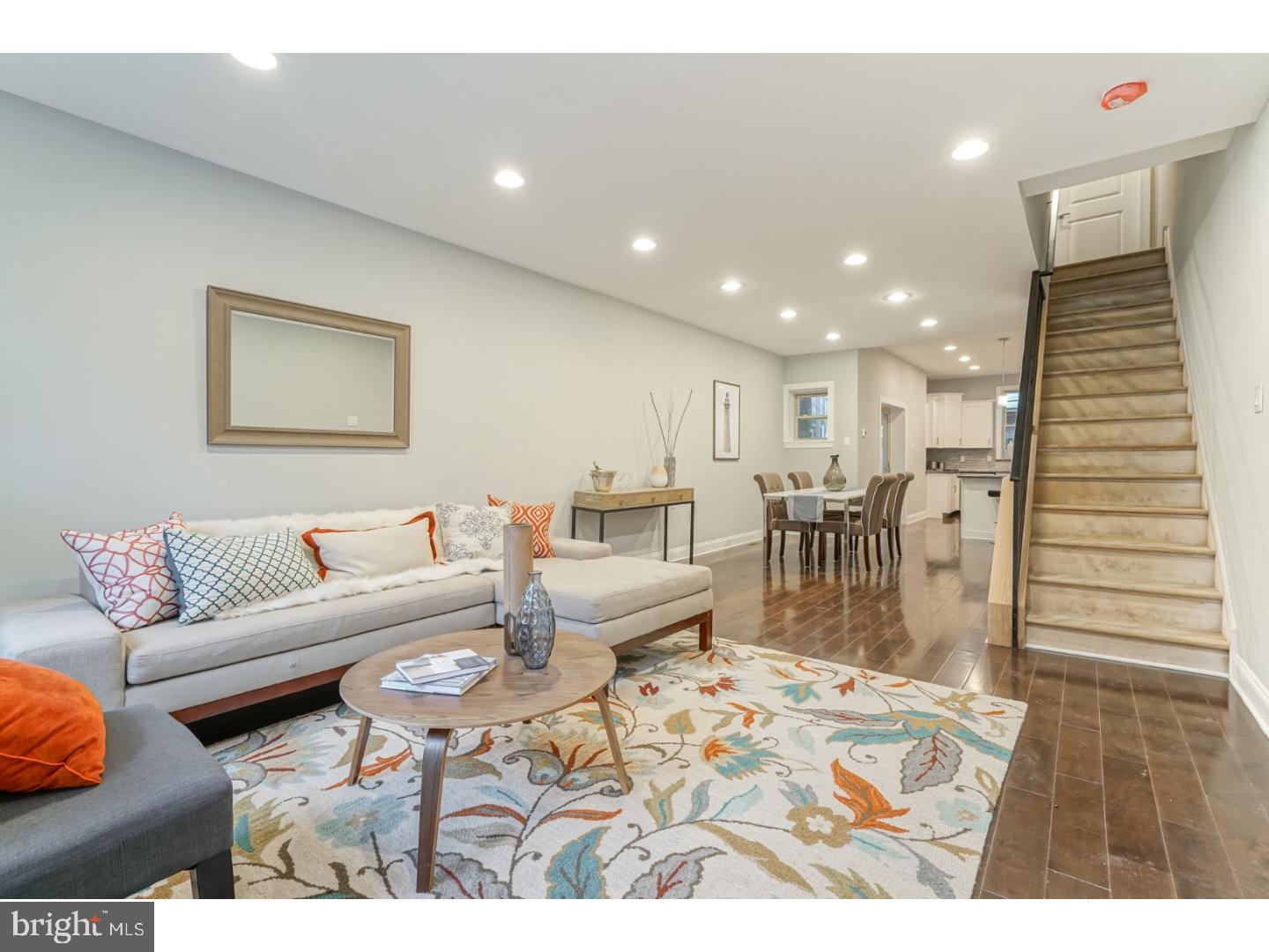 POINT BREEZE - Residential