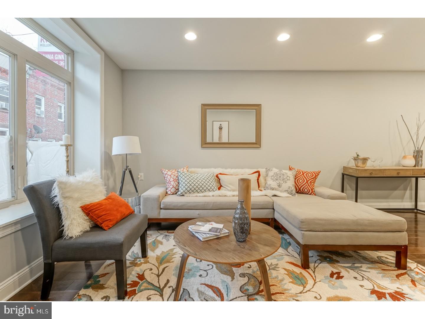 POINT BREEZE - Residential