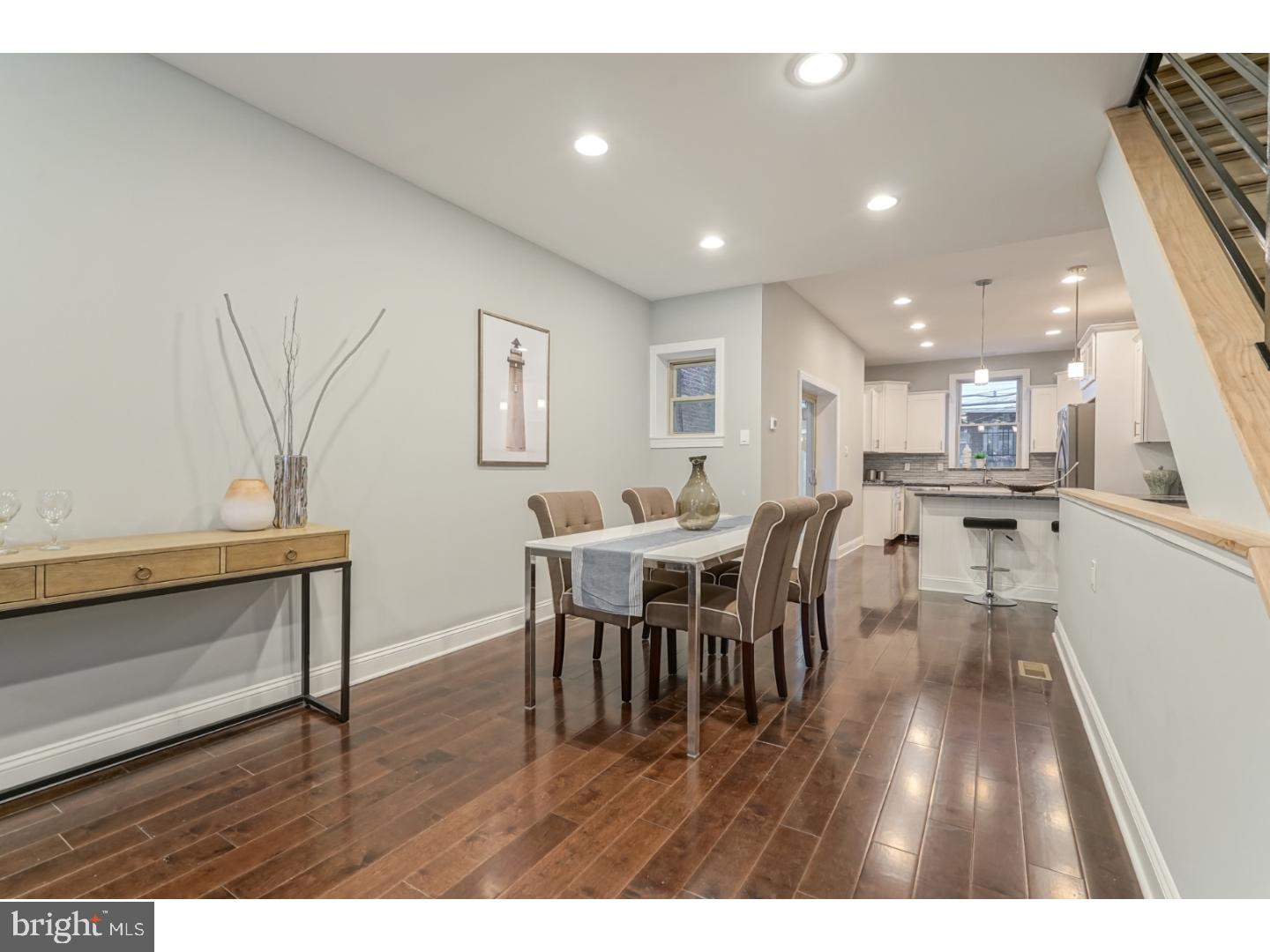 POINT BREEZE - Residential