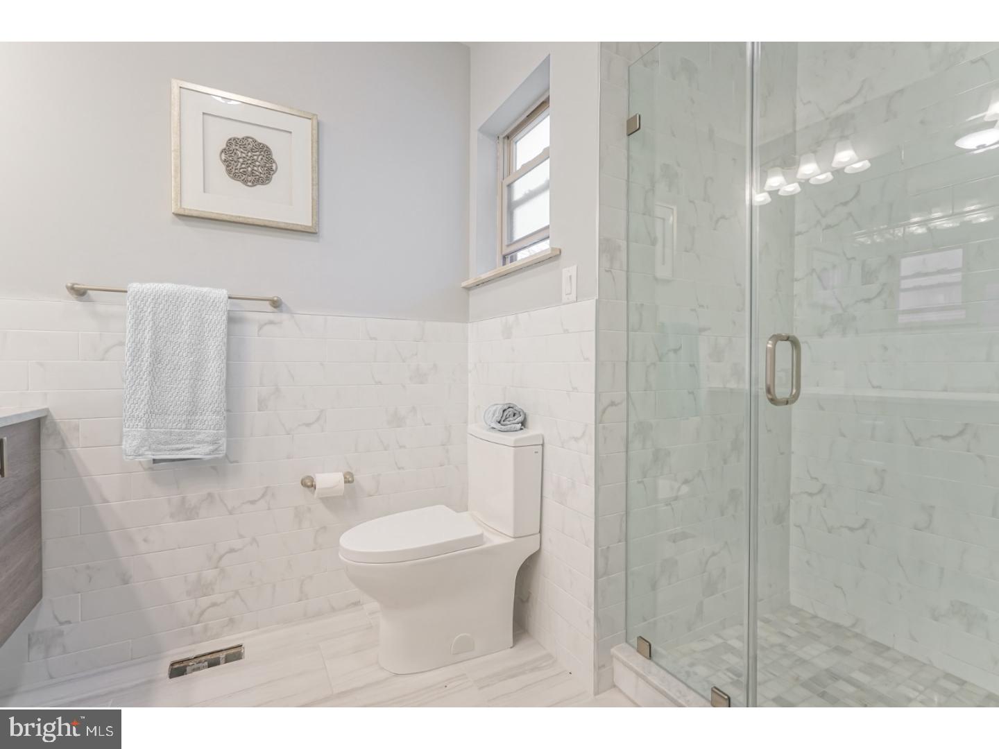 POINT BREEZE - Residential