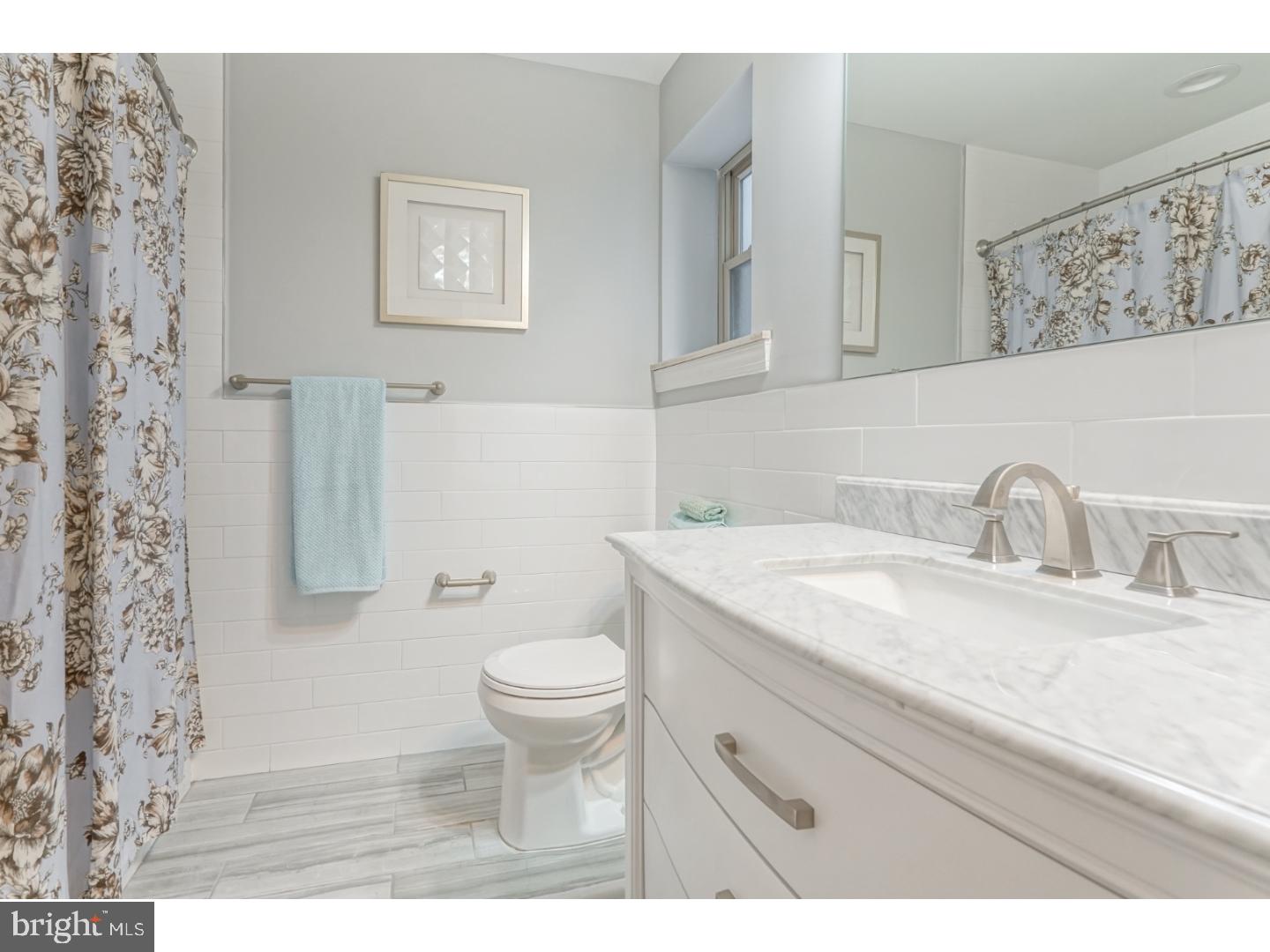 POINT BREEZE - Residential