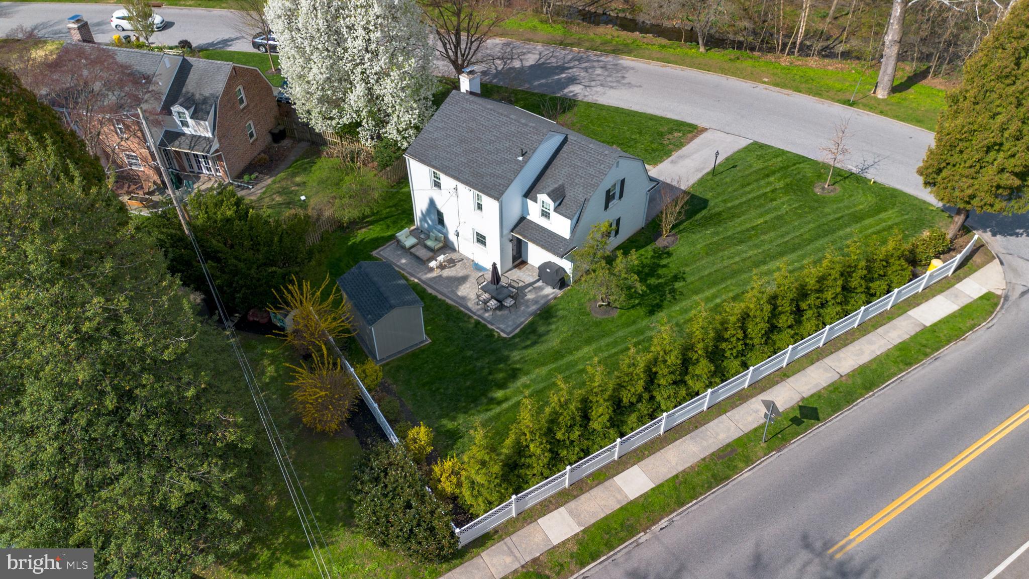 SHORTRIDGE - Residential