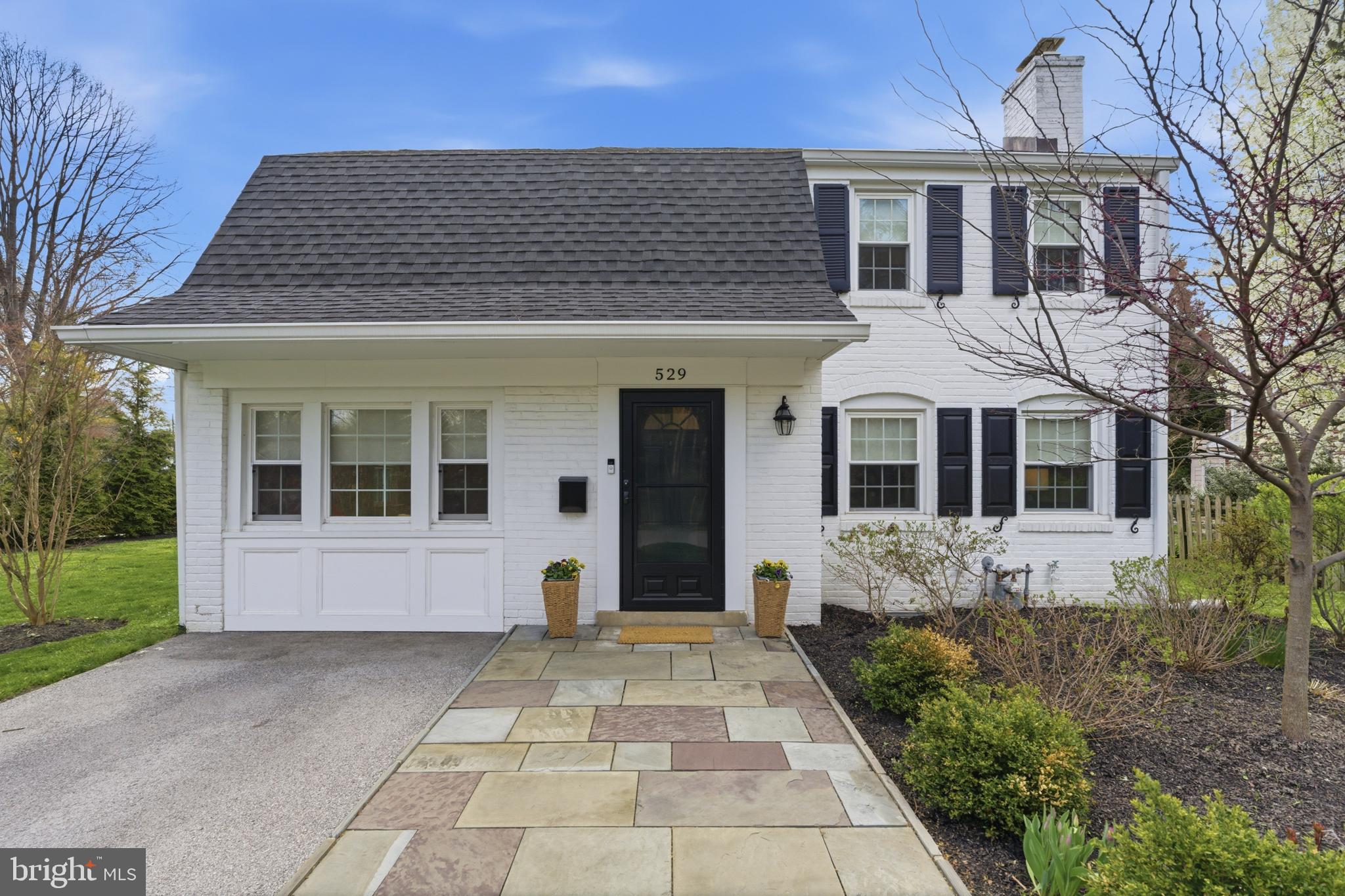 SHORTRIDGE - Residential