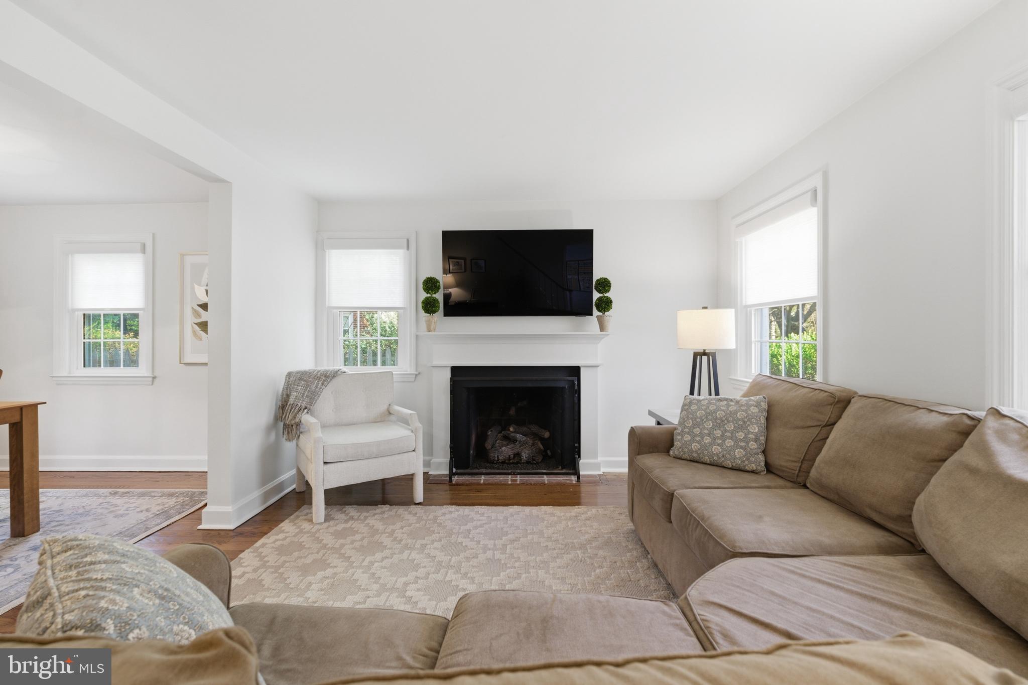 SHORTRIDGE - Residential