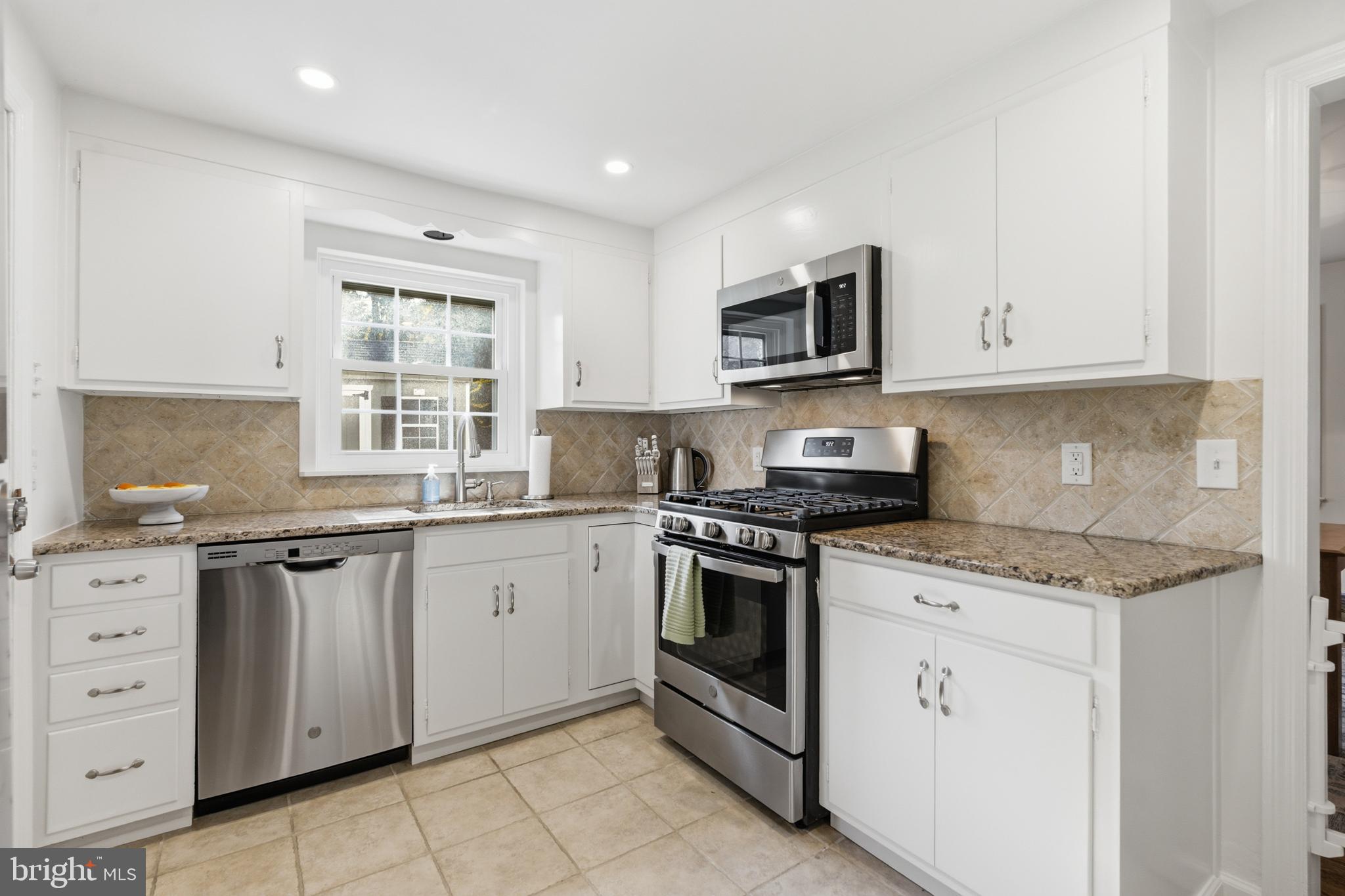 SHORTRIDGE - Residential