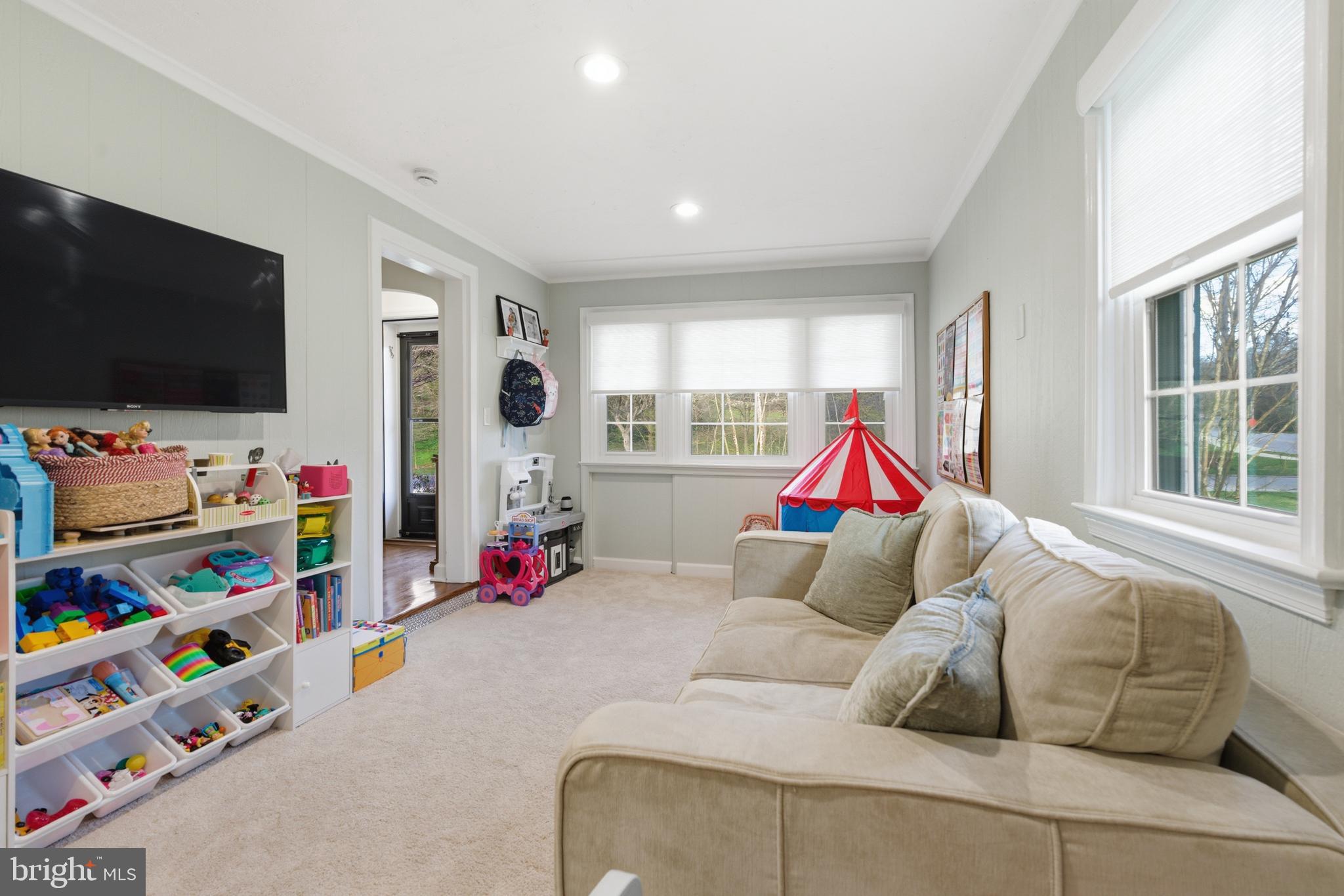 SHORTRIDGE - Residential