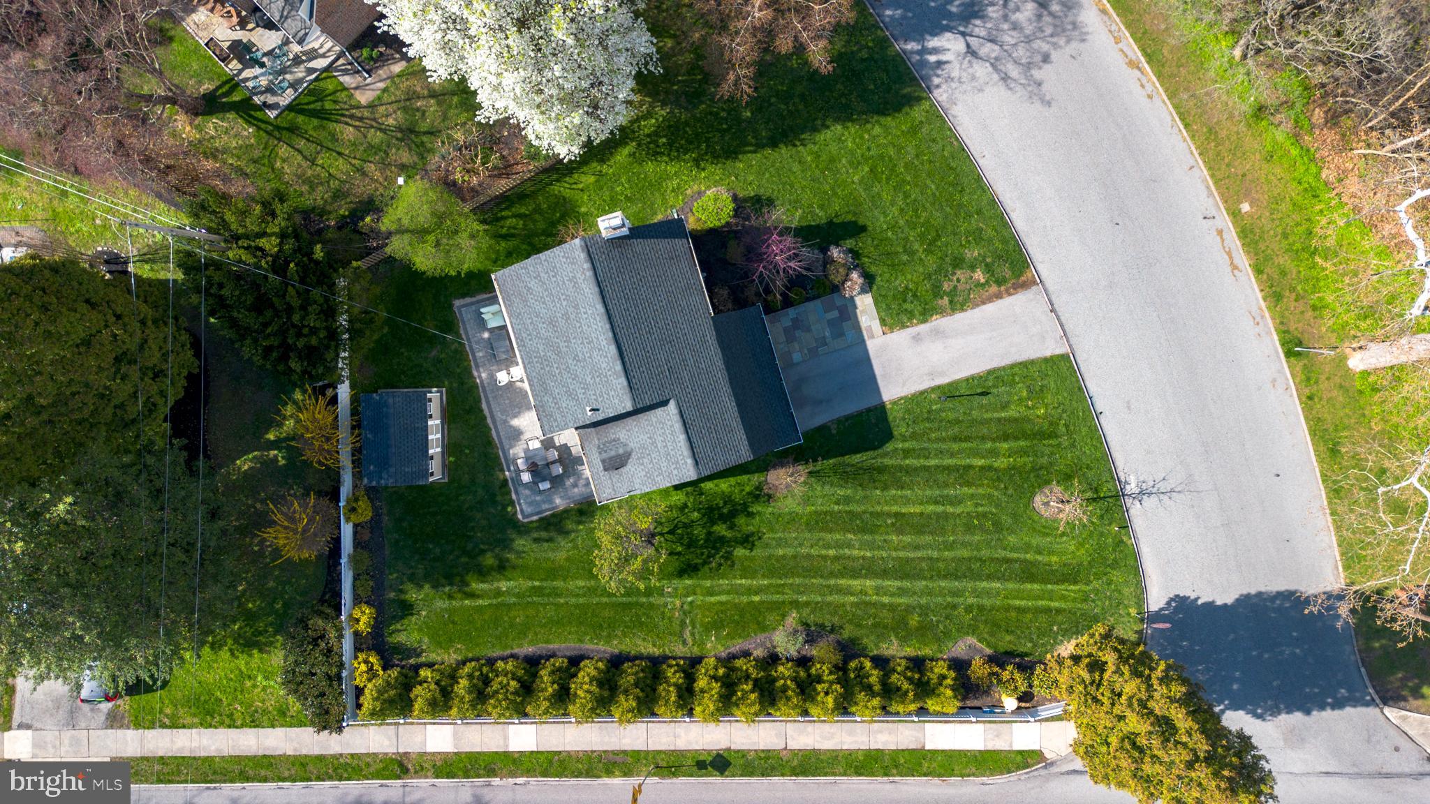 SHORTRIDGE - Residential