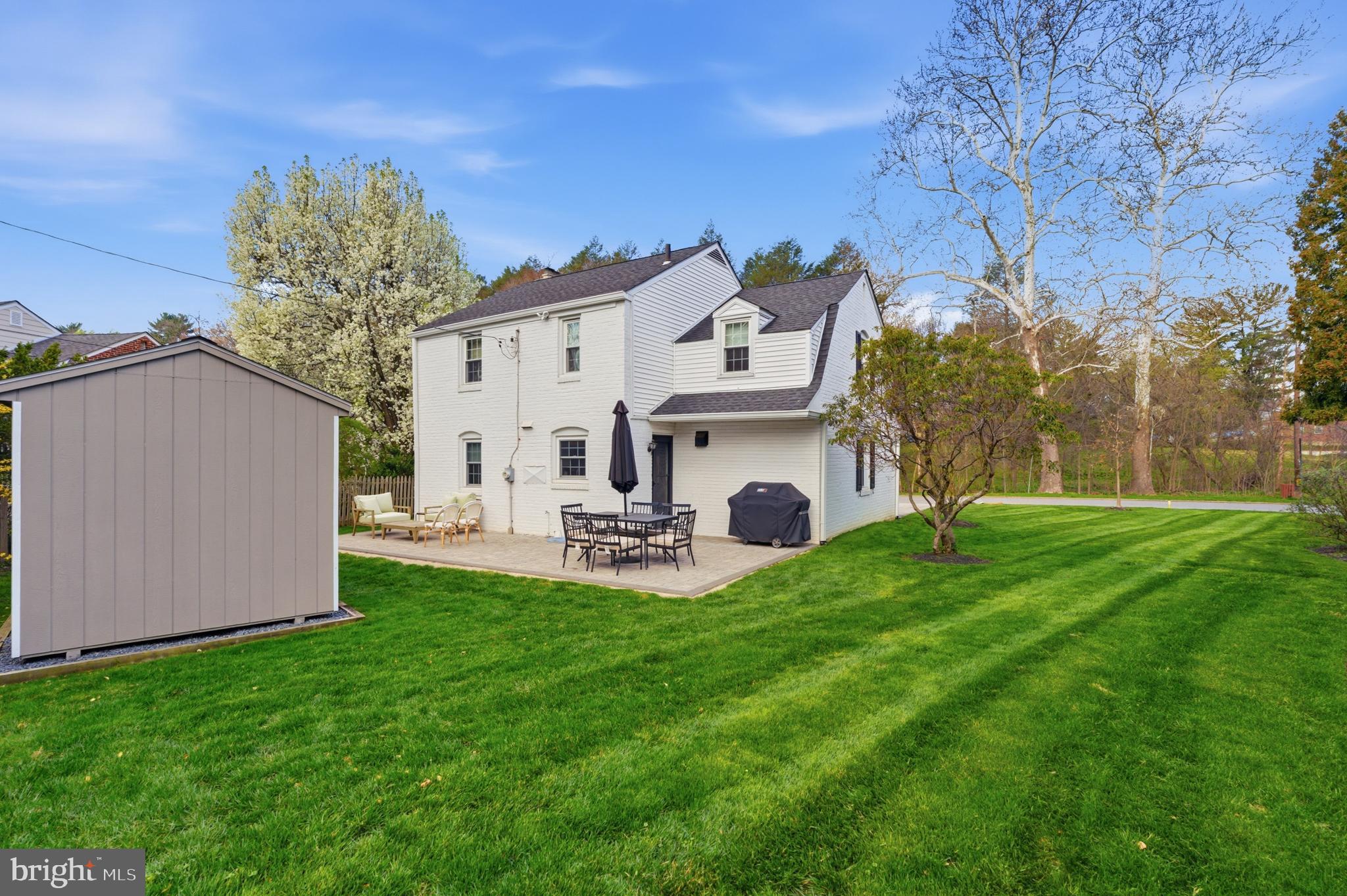 SHORTRIDGE - Residential