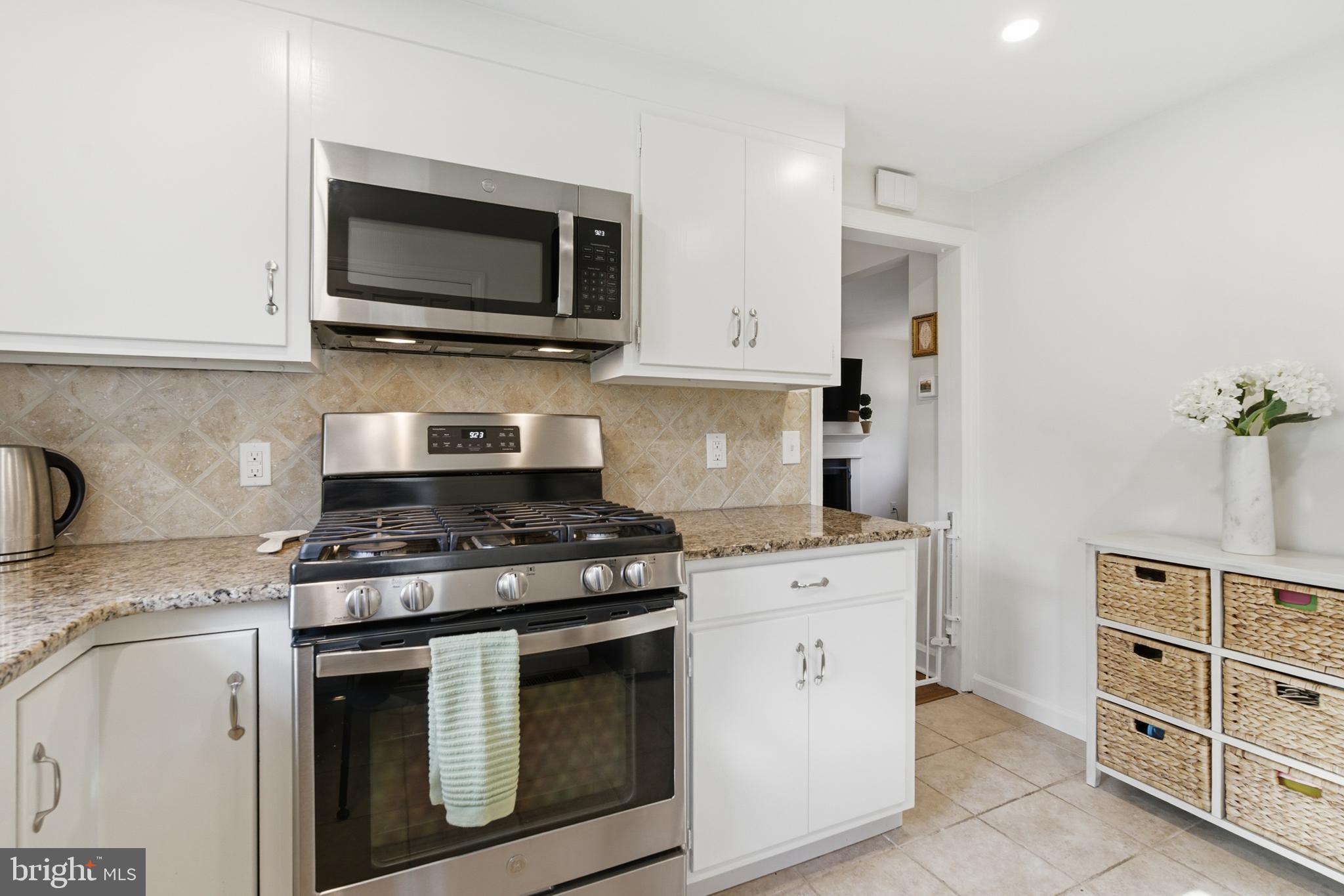 SHORTRIDGE - Residential