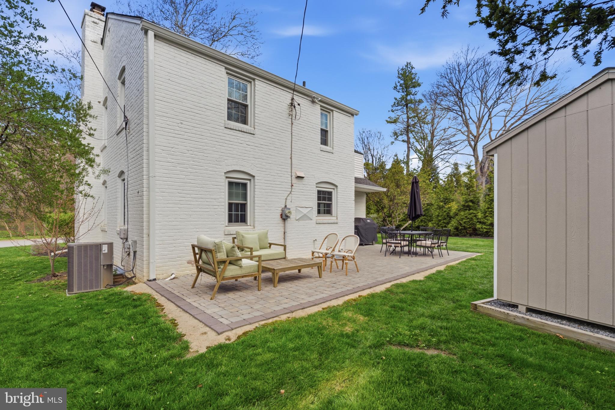 SHORTRIDGE - Residential