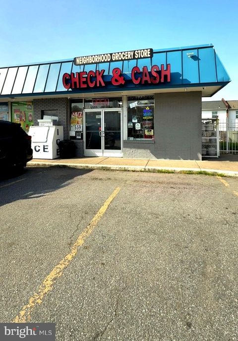 Photo of 3335 Fall Hill Avenue, FREDERICKSBURG, VA 22401 (MLS # VAFB2010084)