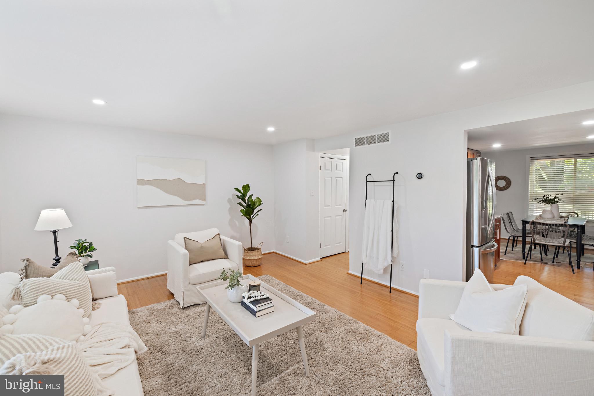 JEFFERS GLEN - Residential