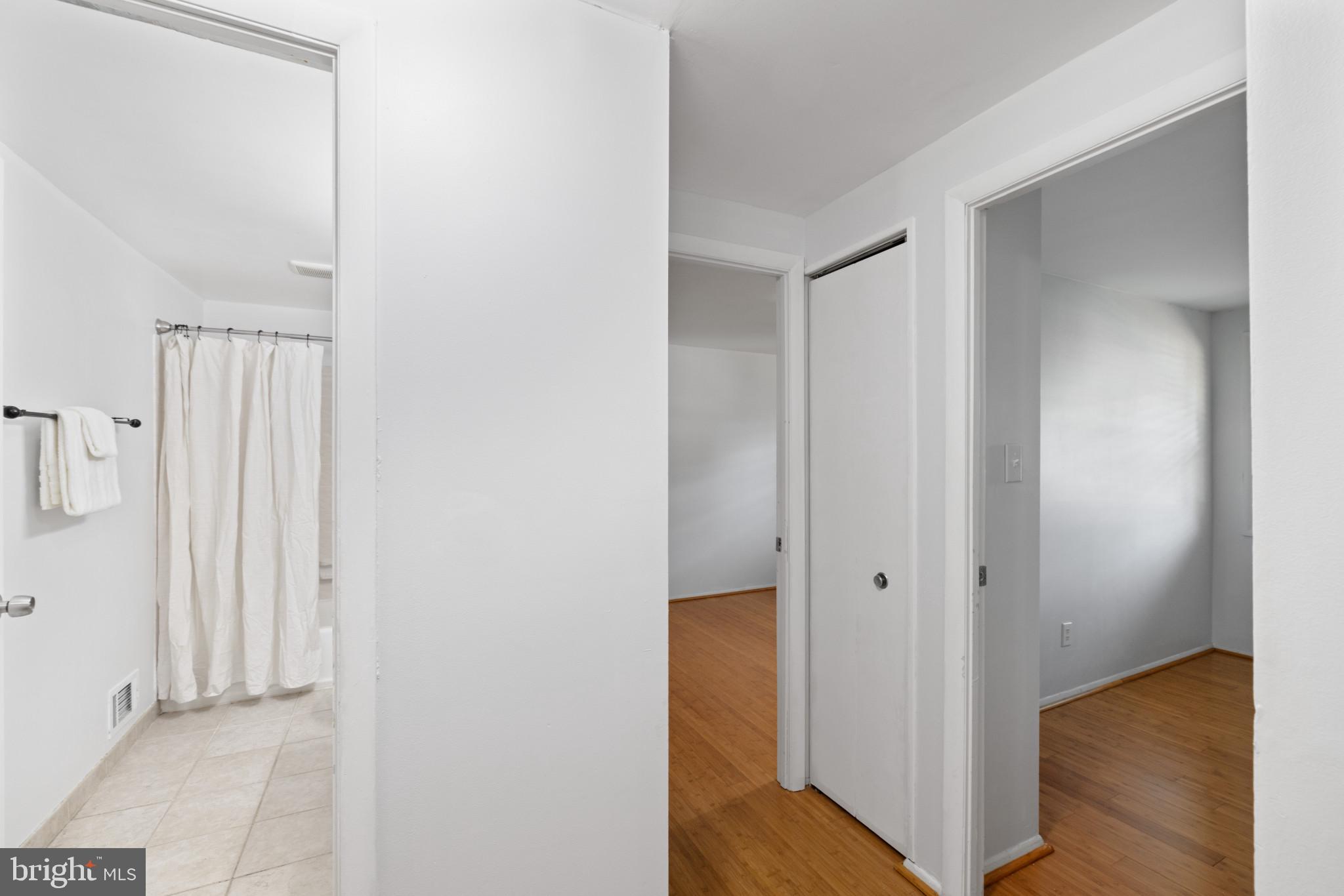 JEFFERS GLEN - Residential