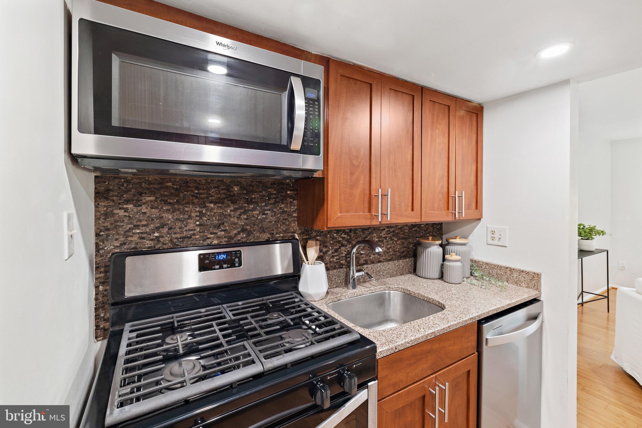 JEFFERS GLEN - Residential