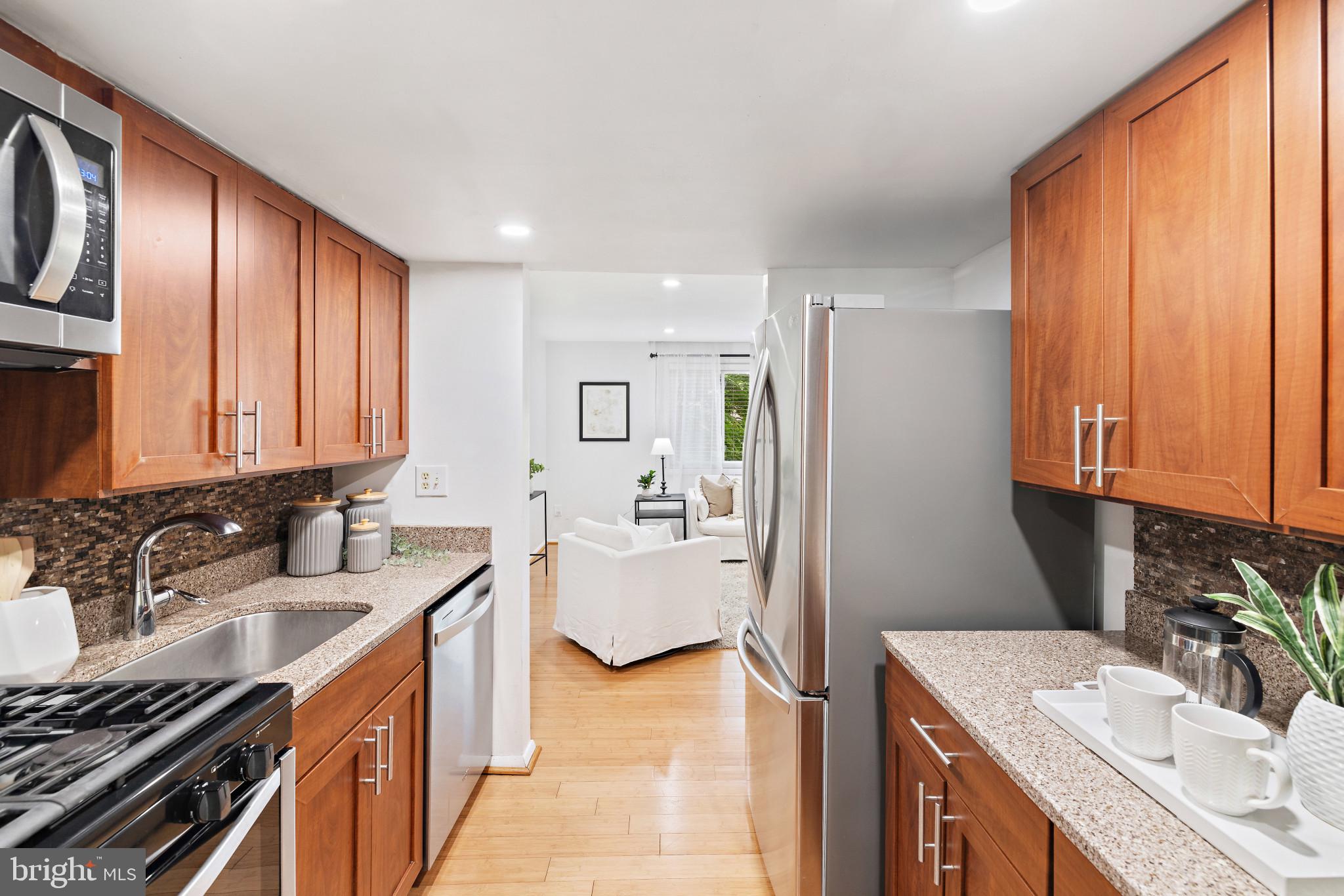 JEFFERS GLEN - Residential