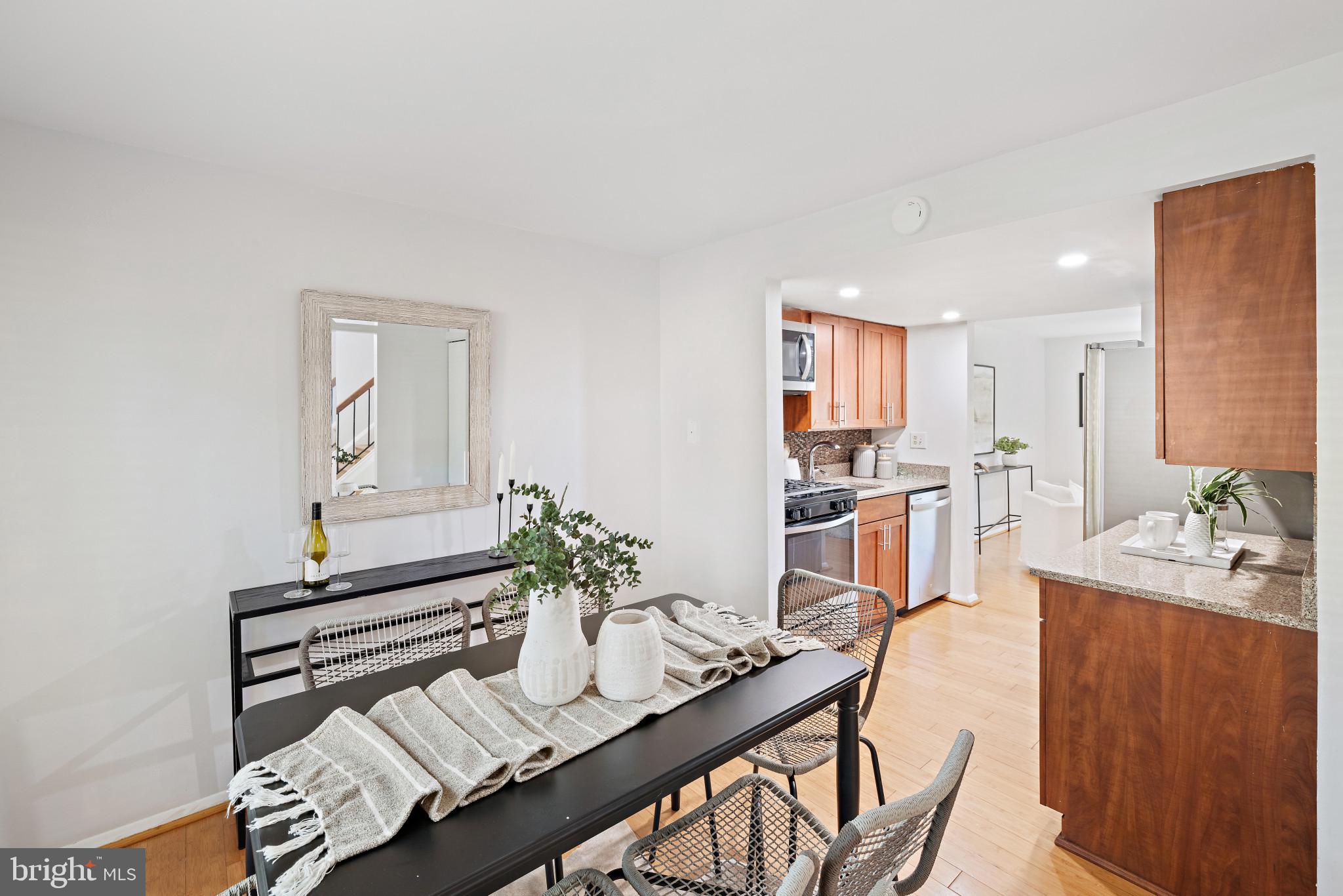 JEFFERS GLEN - Residential