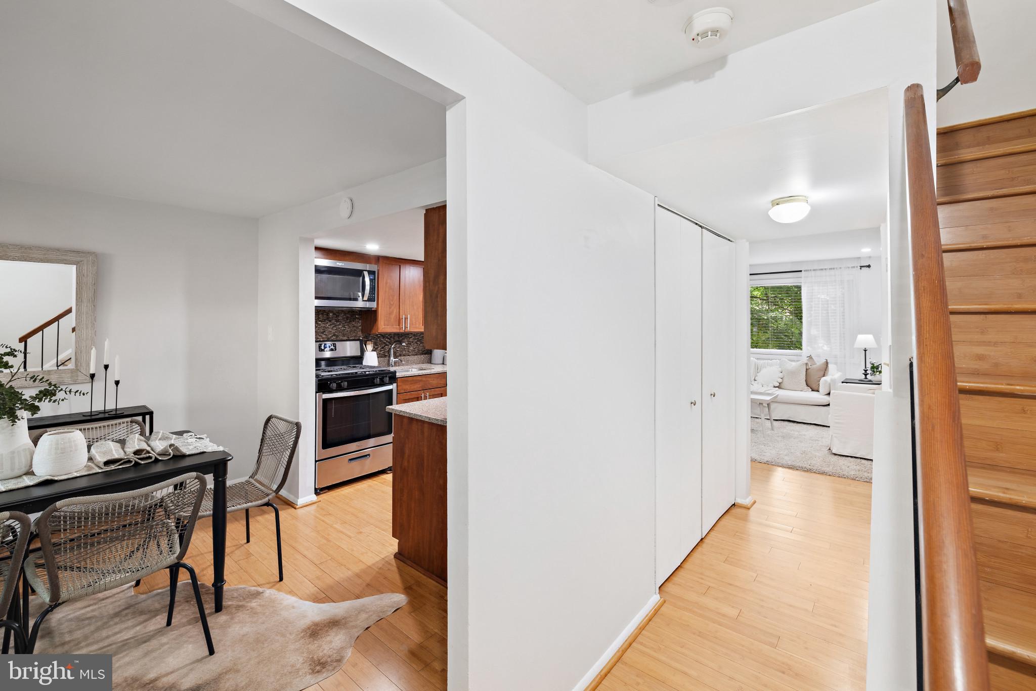 JEFFERS GLEN - Residential