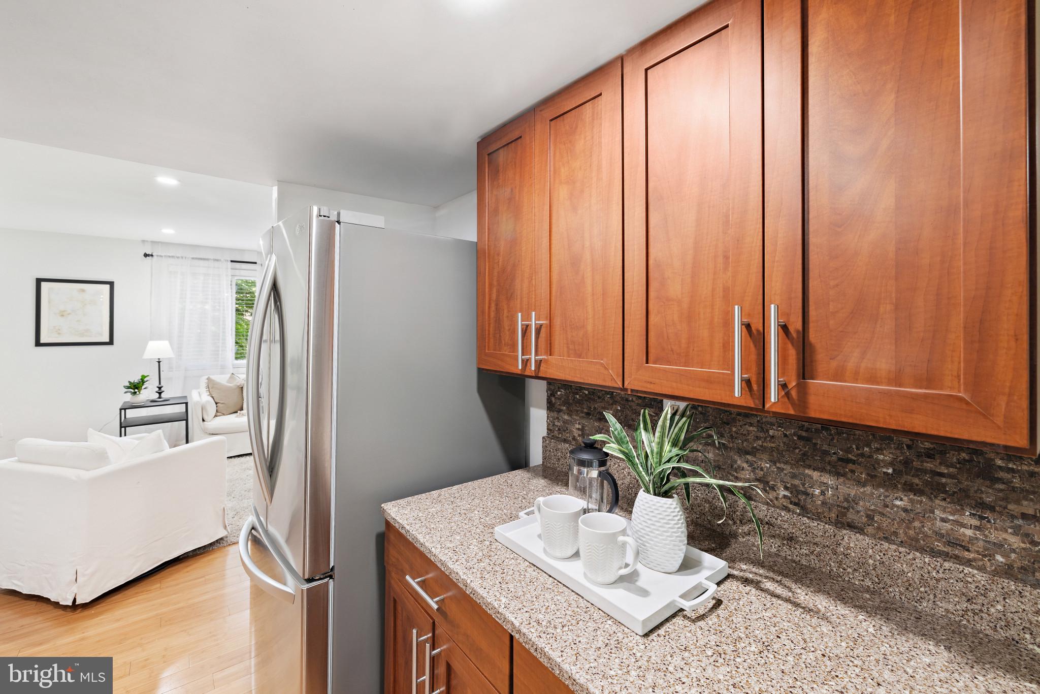 JEFFERS GLEN - Residential