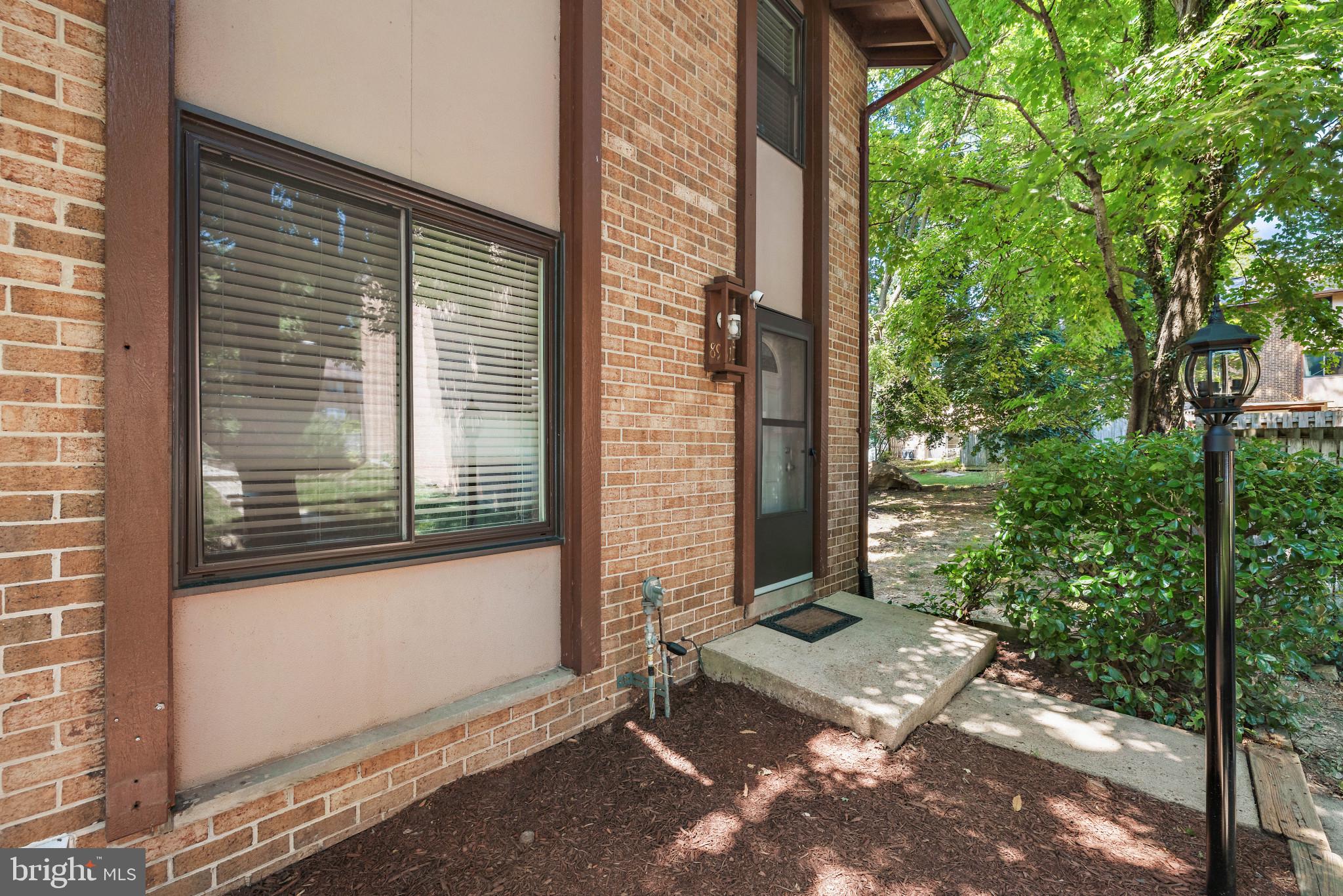 JEFFERS GLEN - Residential