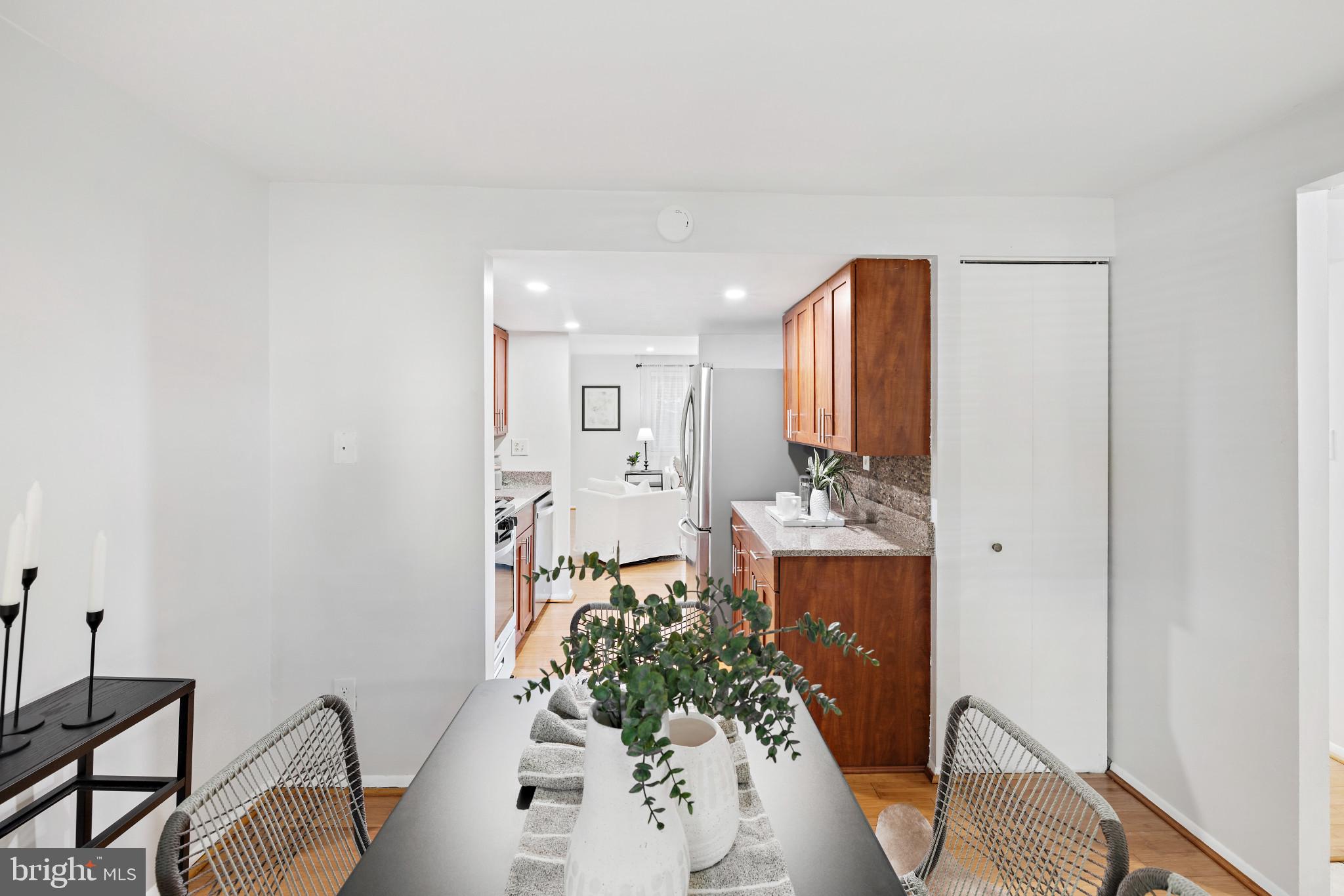 JEFFERS GLEN - Residential