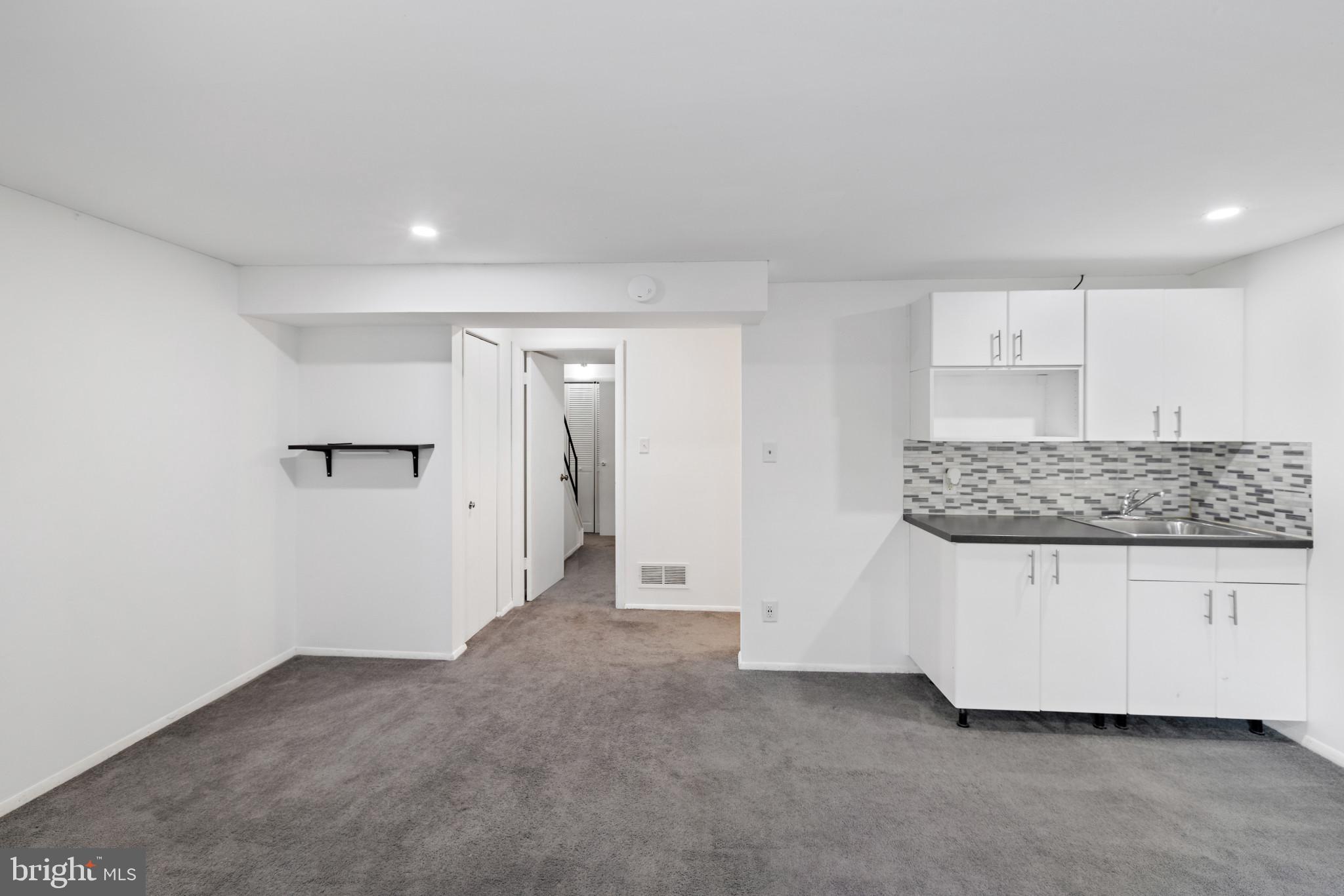 JEFFERS GLEN - Residential