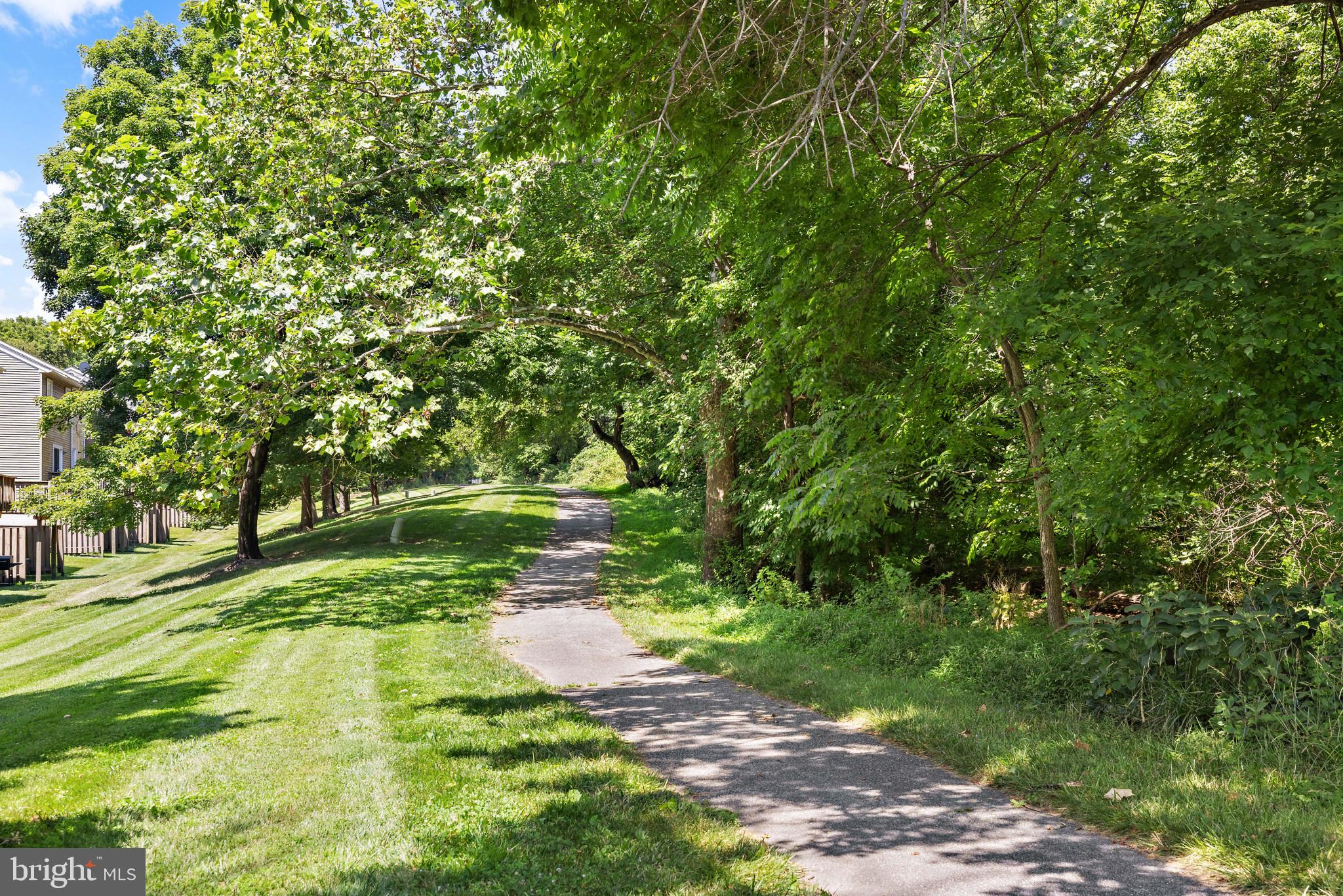 JEFFERS GLEN - Residential