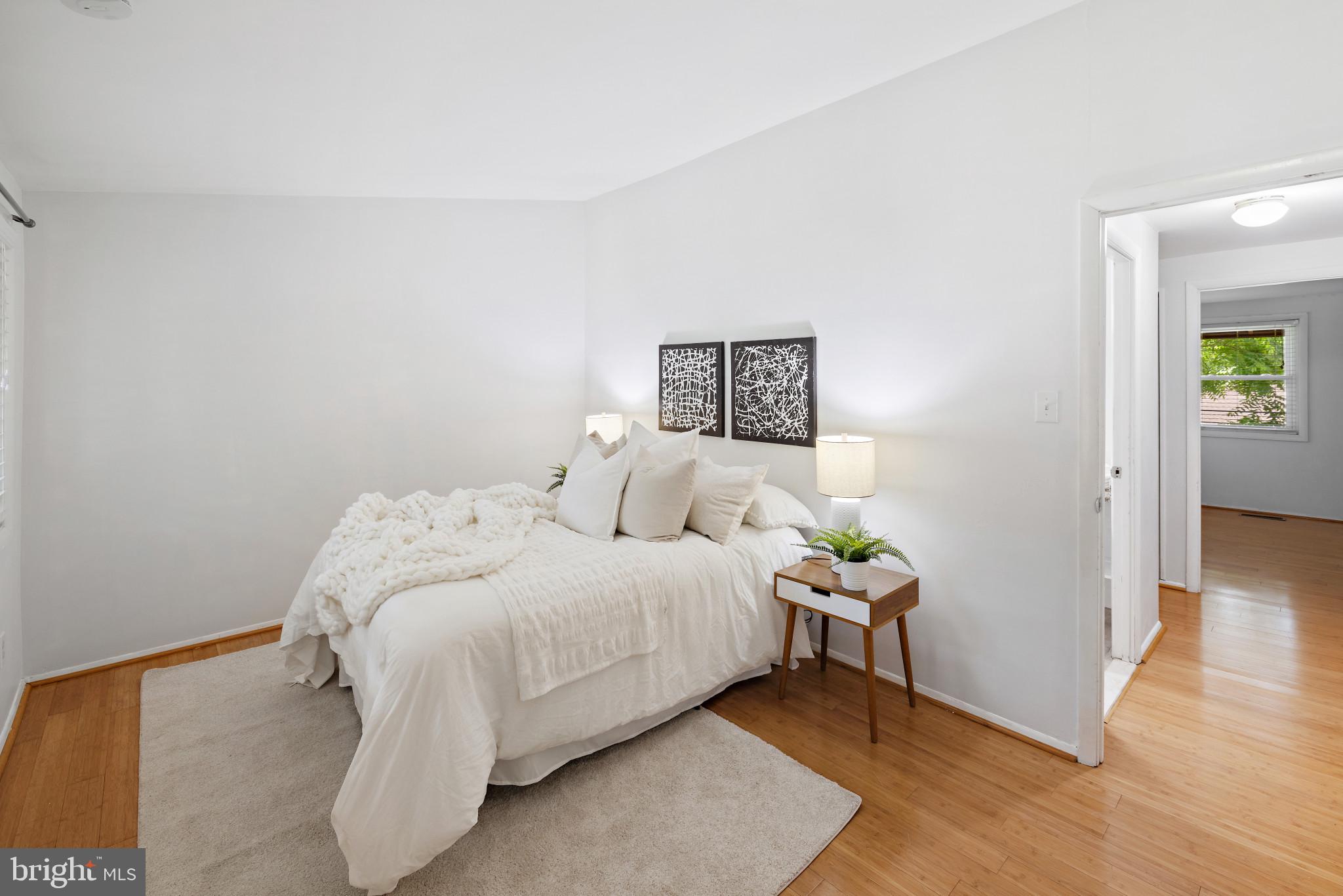 JEFFERS GLEN - Residential