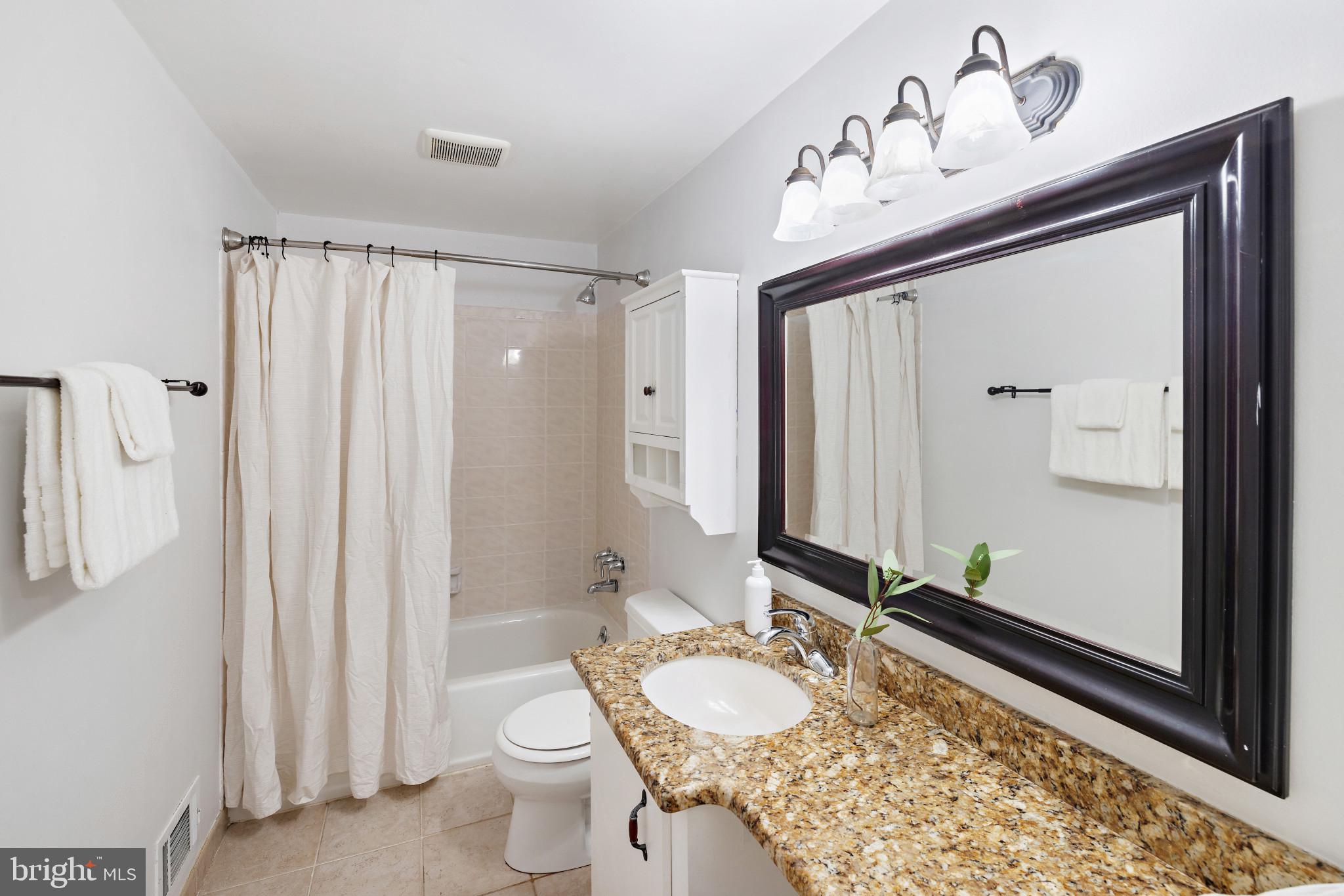 JEFFERS GLEN - Residential