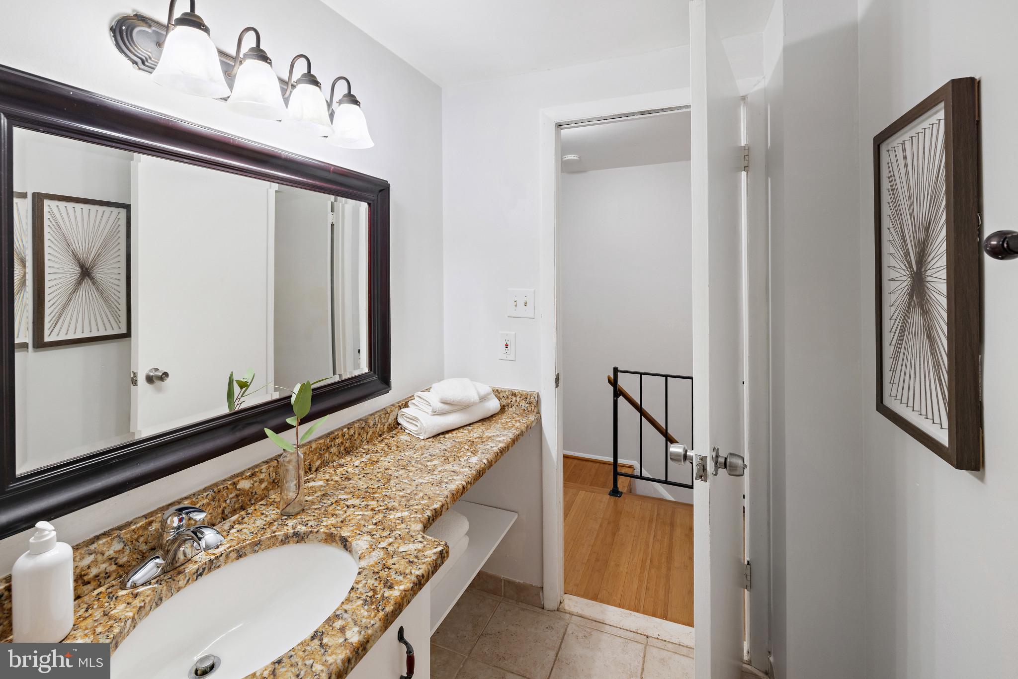 JEFFERS GLEN - Residential