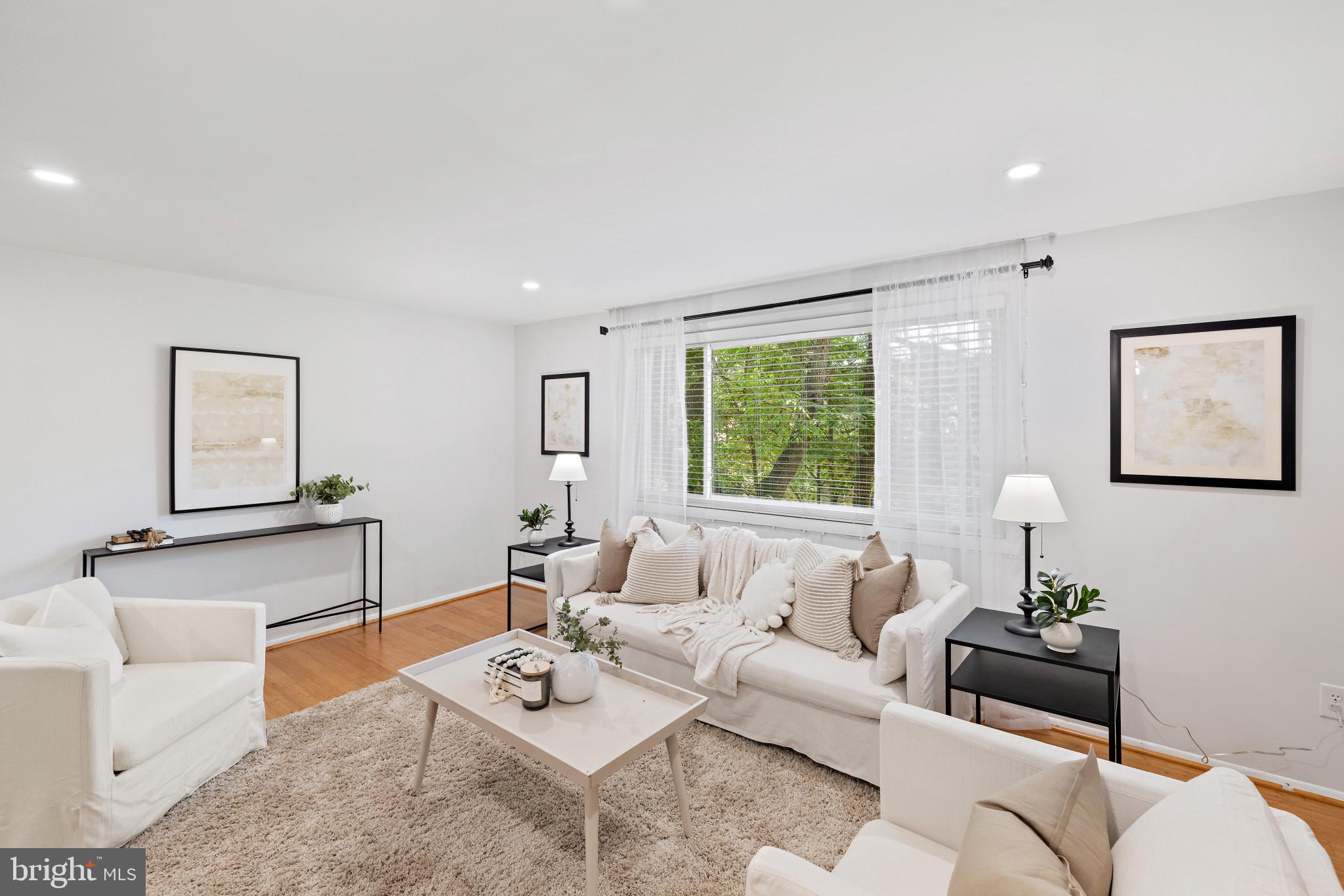 JEFFERS GLEN - Residential