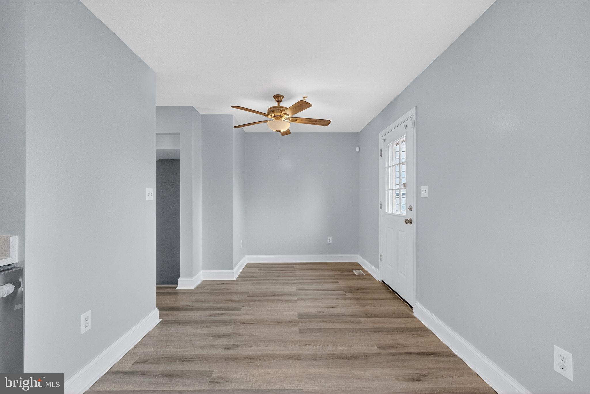 STONEGATE AT PATAPSCO - Residential