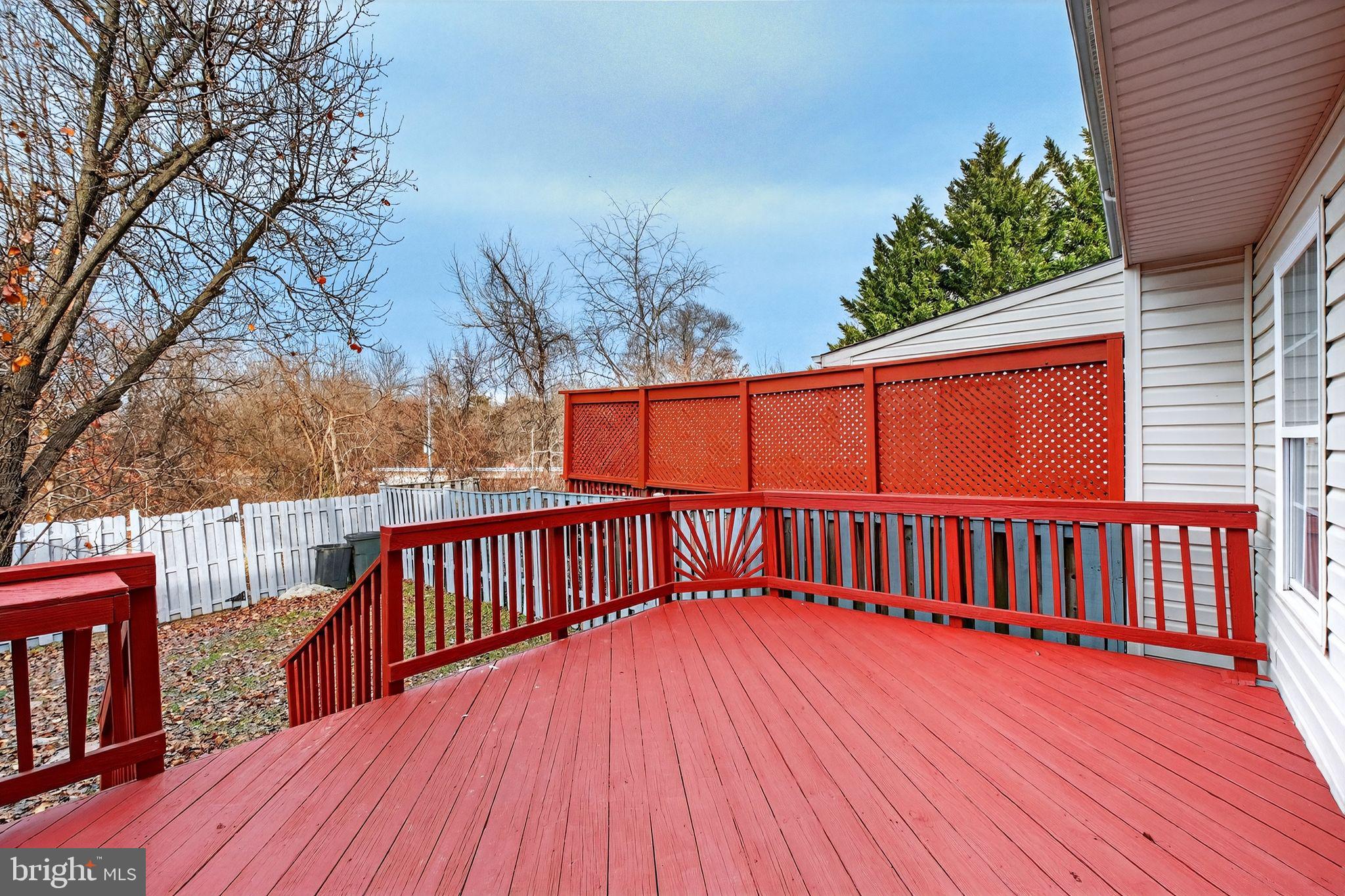 STONEGATE AT PATAPSCO - Residential