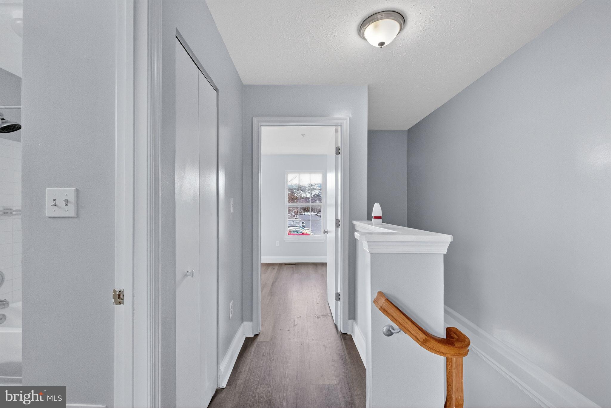 STONEGATE AT PATAPSCO - Residential