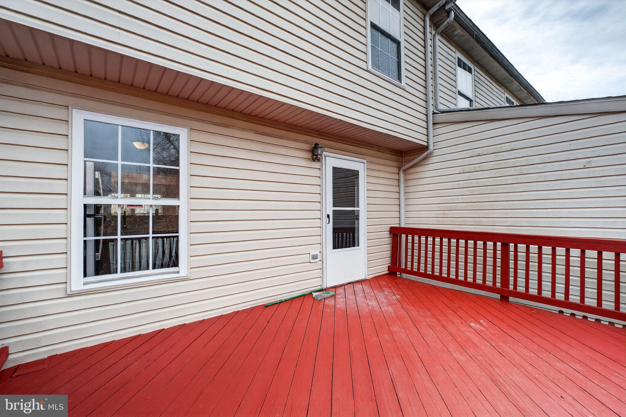 STONEGATE AT PATAPSCO - Residential