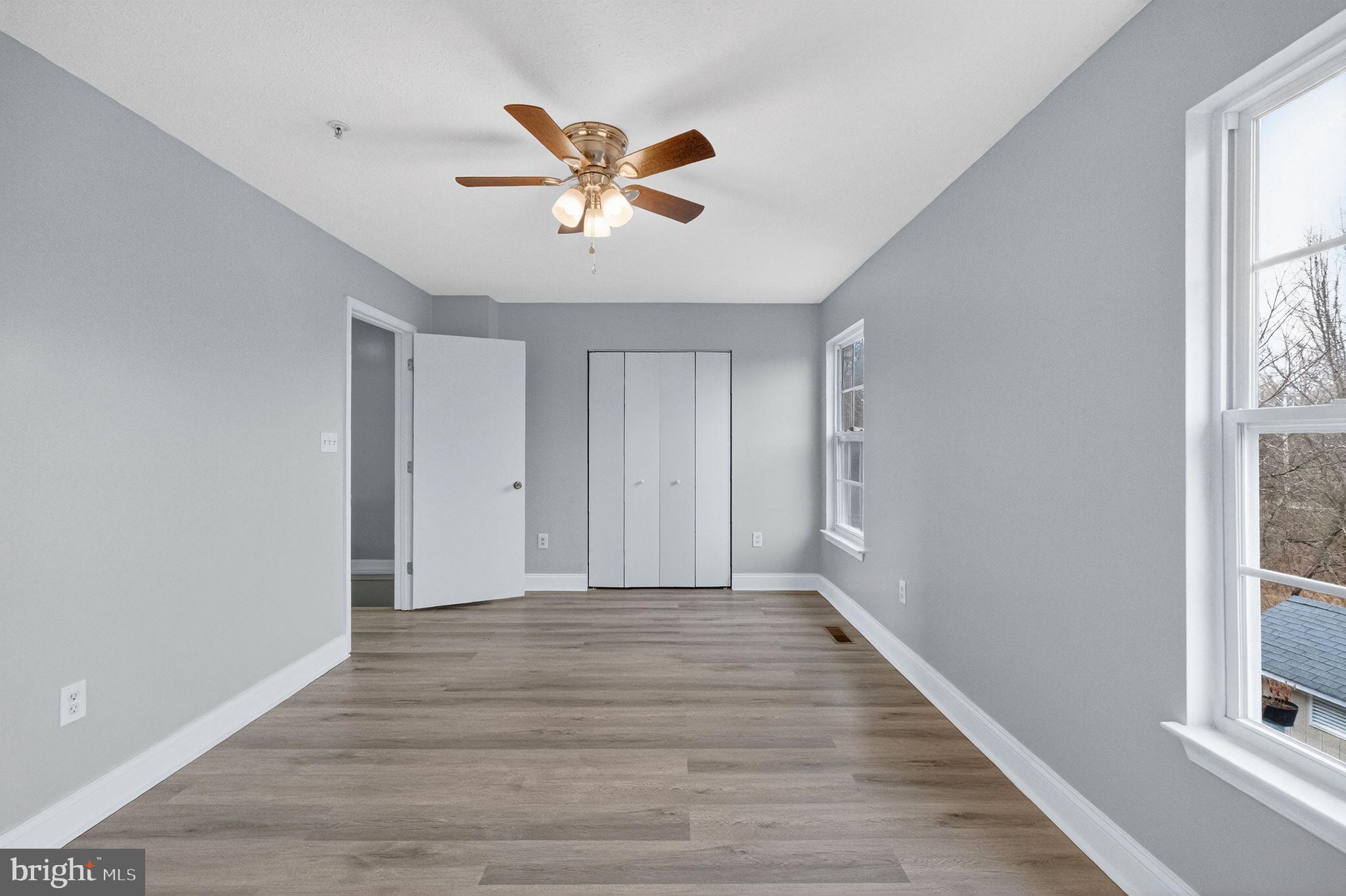 STONEGATE AT PATAPSCO - Residential