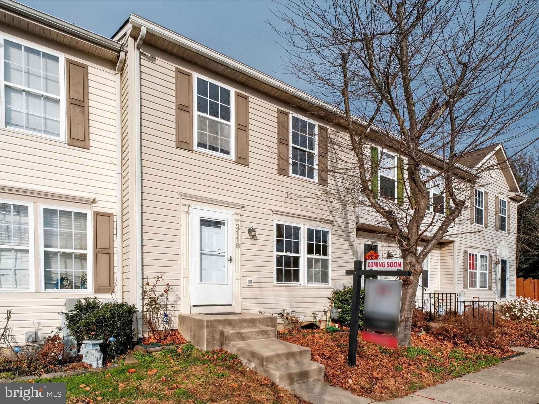 STONEGATE AT PATAPSCO - Residential