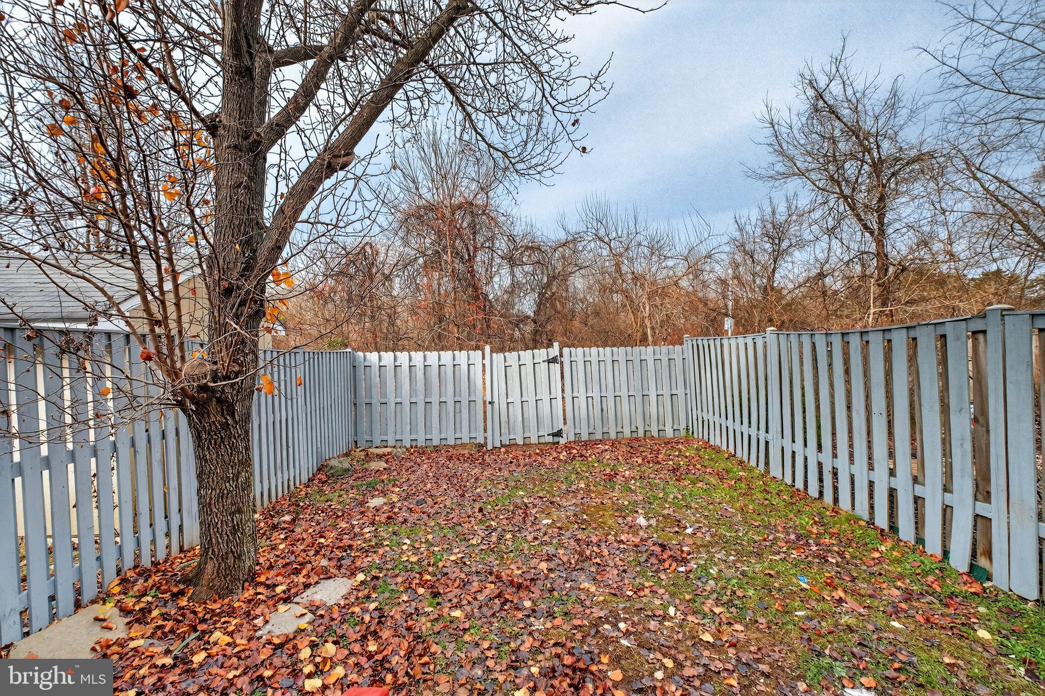 STONEGATE AT PATAPSCO - Residential