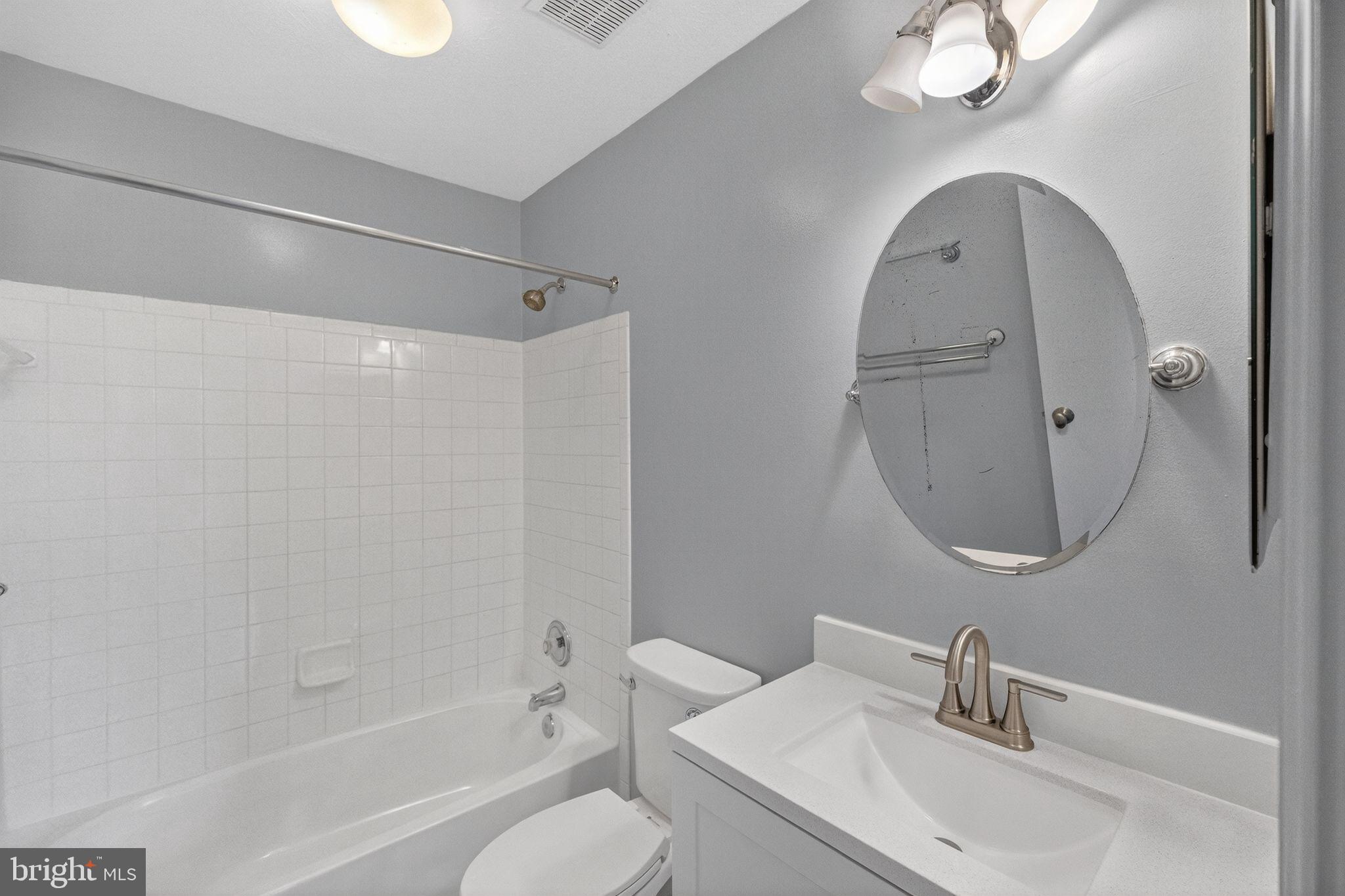 STONEGATE AT PATAPSCO - Residential