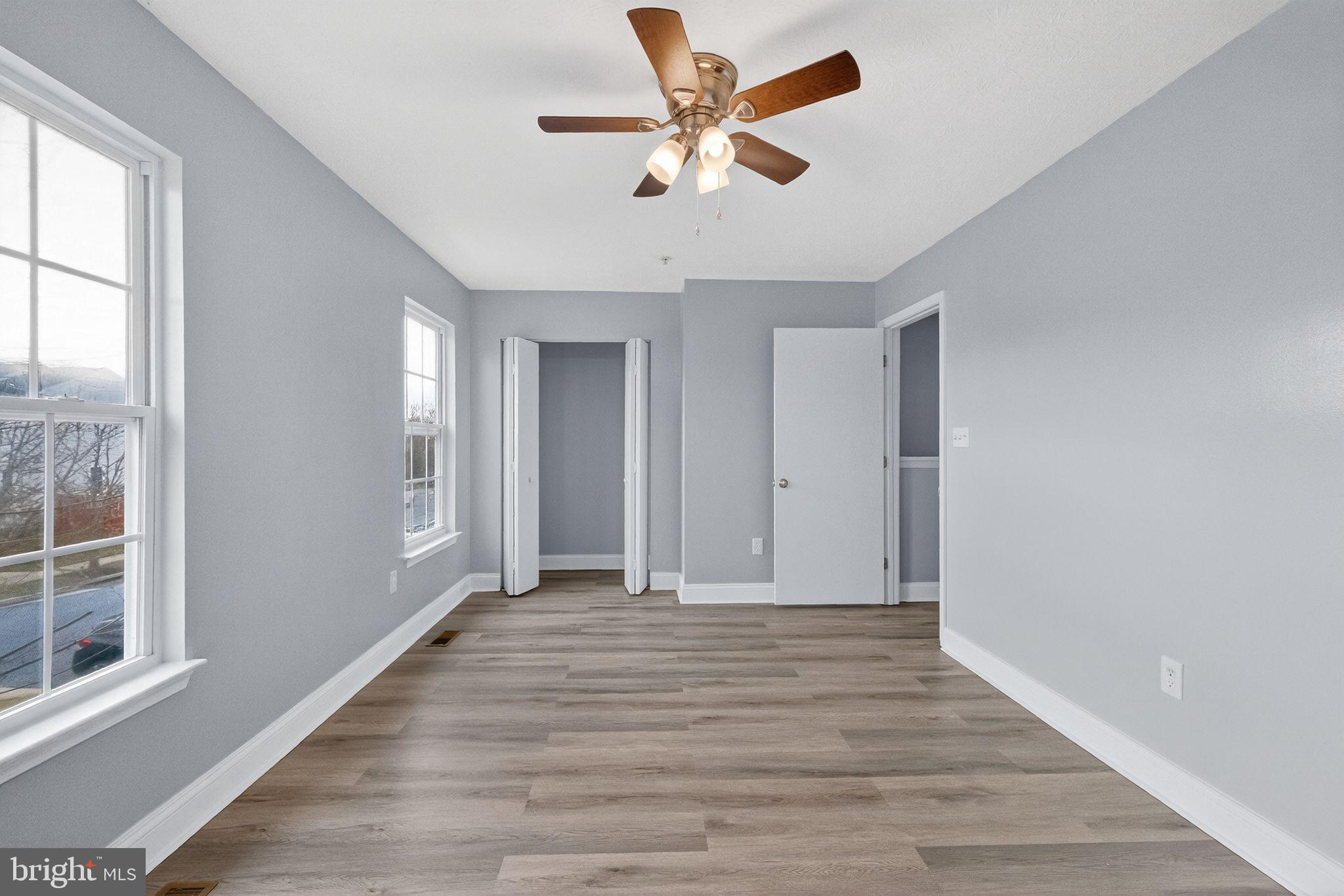 STONEGATE AT PATAPSCO - Residential