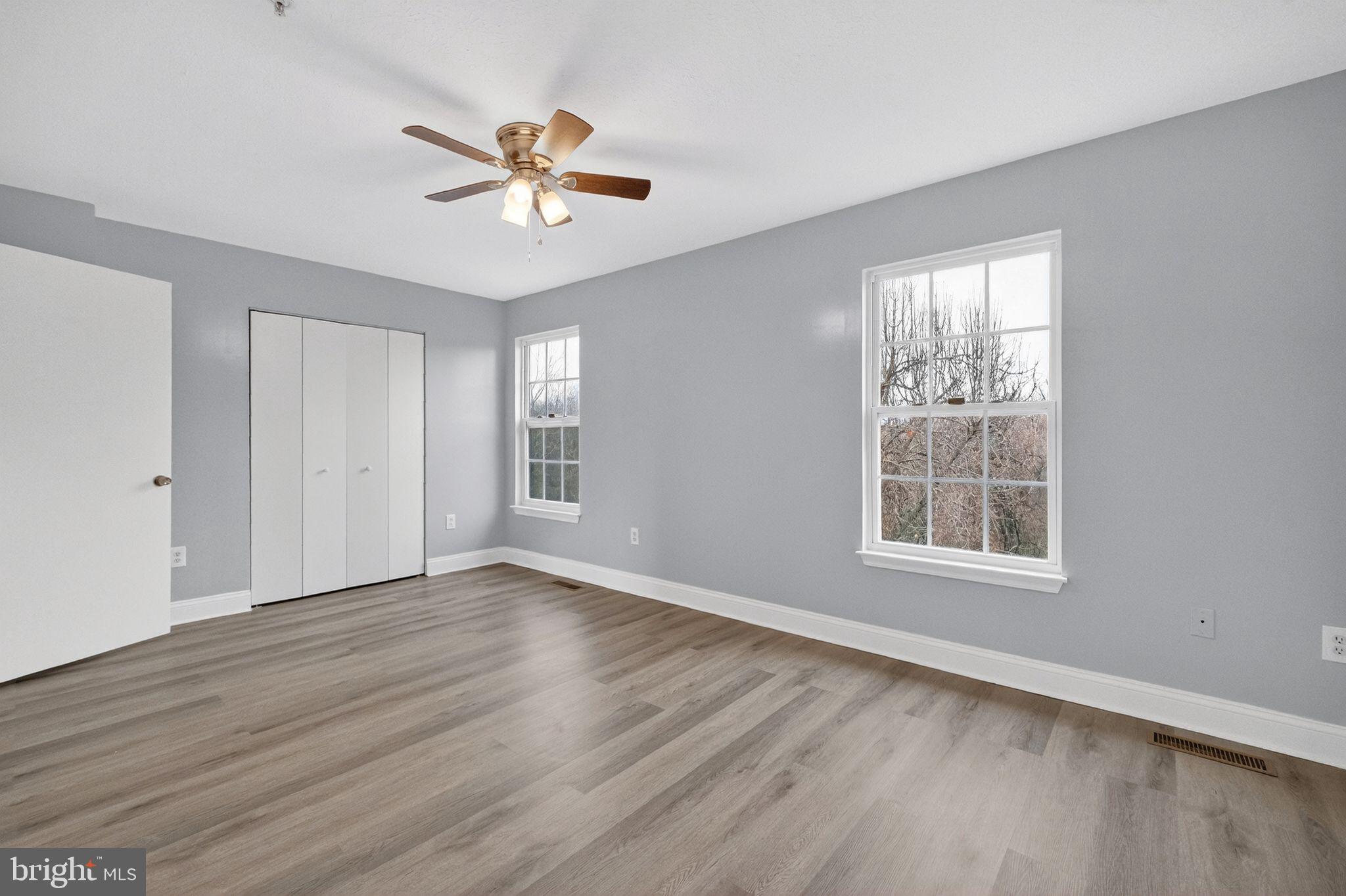 STONEGATE AT PATAPSCO - Residential