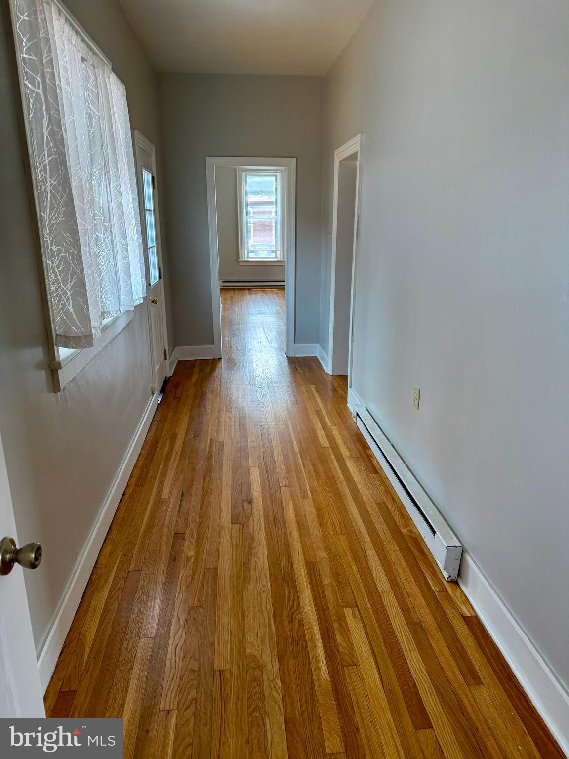 GREENCASTLE BOROUGH - Residential Lease