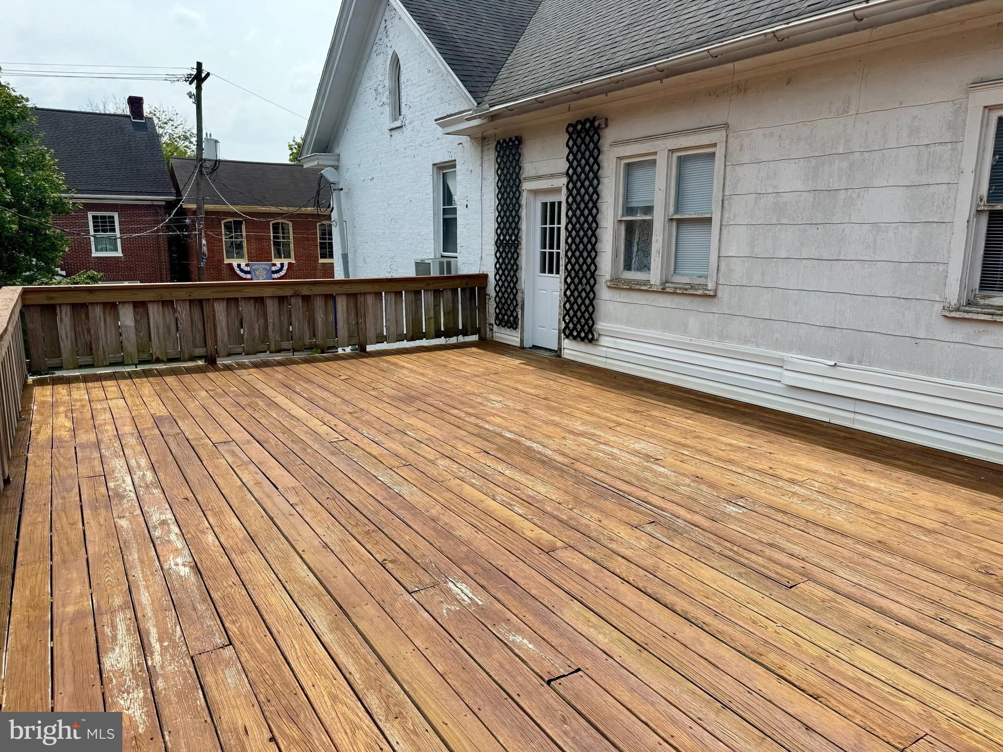 GREENCASTLE BOROUGH - Residential Lease