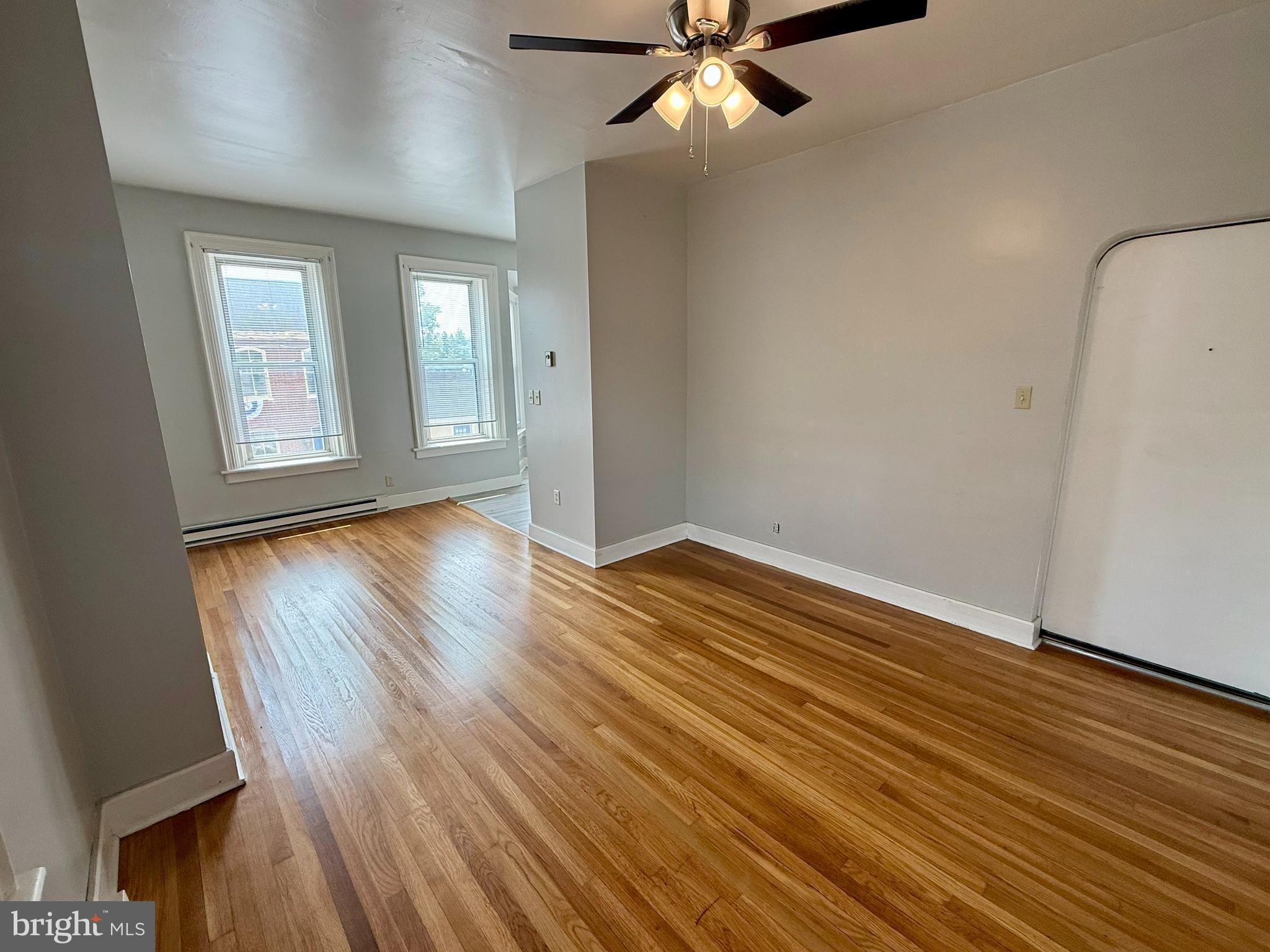 GREENCASTLE BOROUGH - Residential Lease